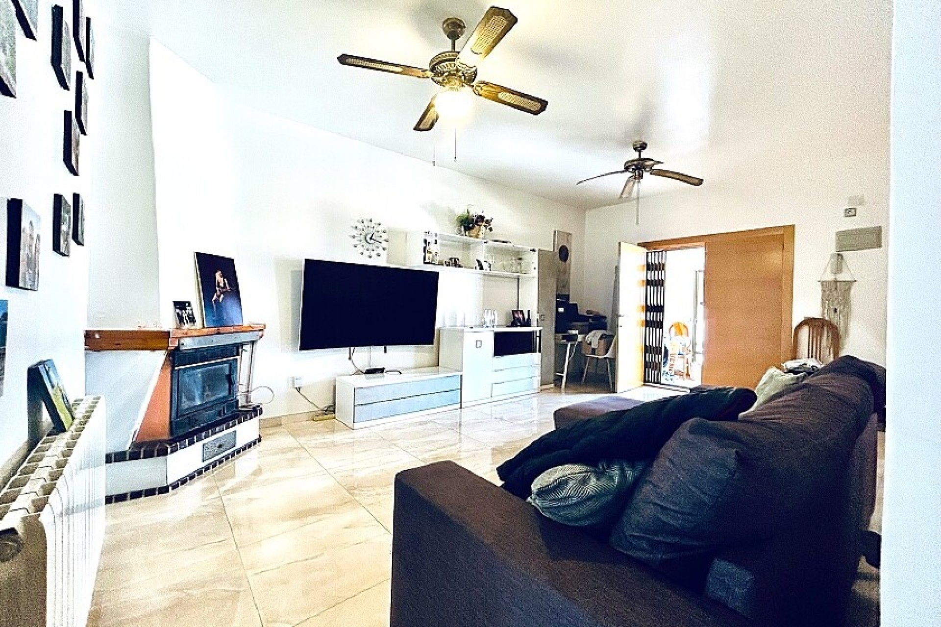 Resale - Semidetached villa - Torrevieja - Los Balcones