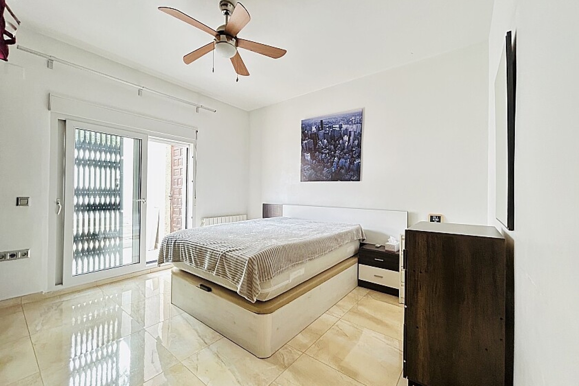 Resale - Semidetached villa - Torrevieja - Los Balcones