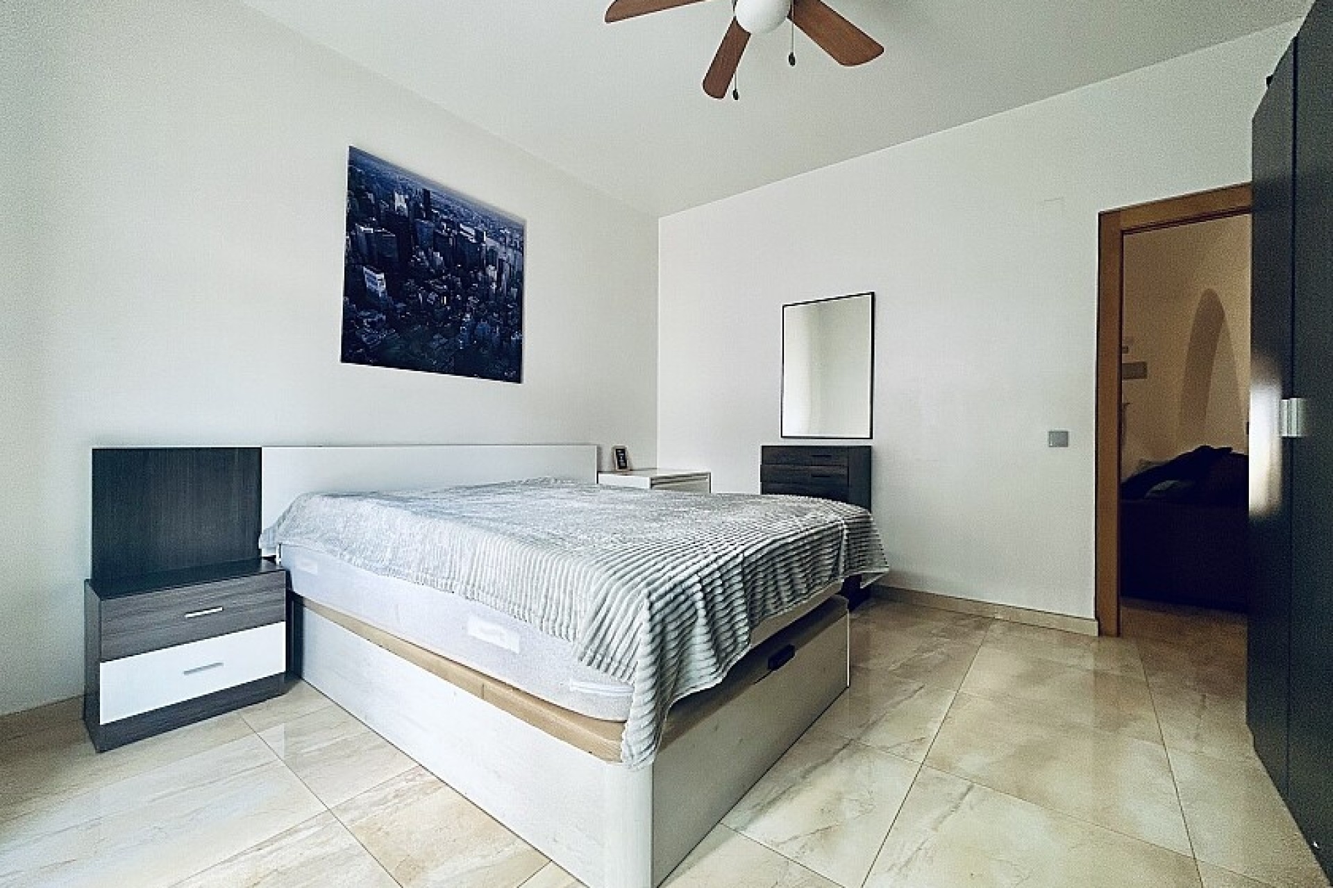 Resale - Semidetached villa - Torrevieja - Los Balcones