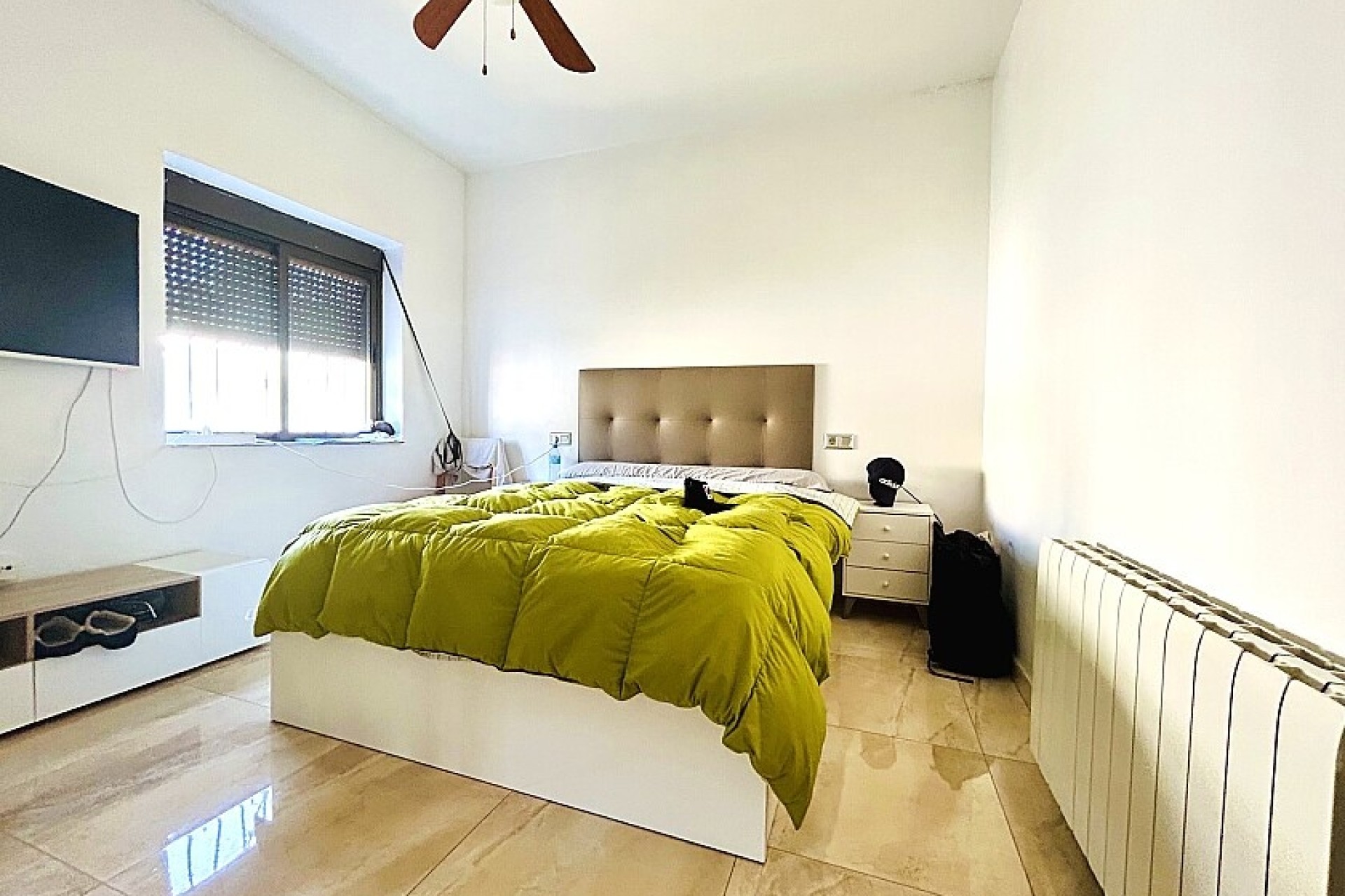 Resale - Semidetached villa - Torrevieja - Los Balcones