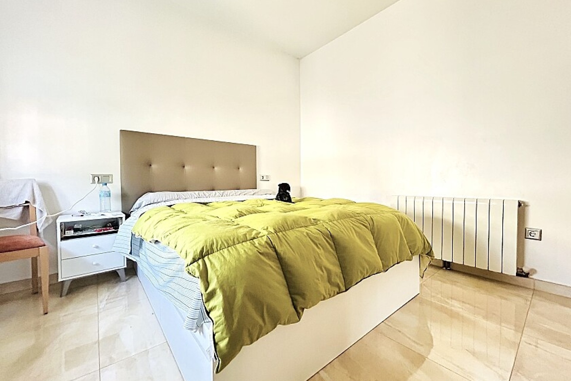 Resale - Semidetached villa - Torrevieja - Los Balcones