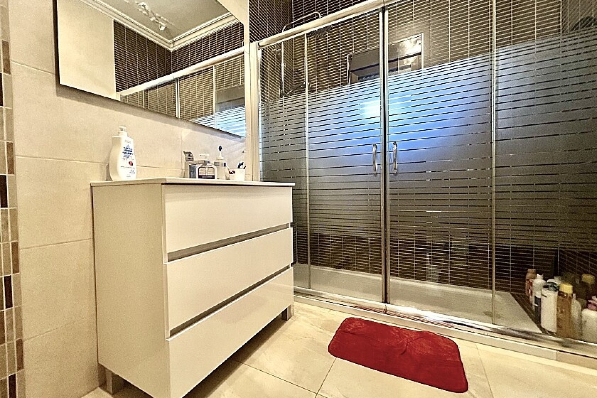 Resale - Semidetached villa - Torrevieja - Los Balcones