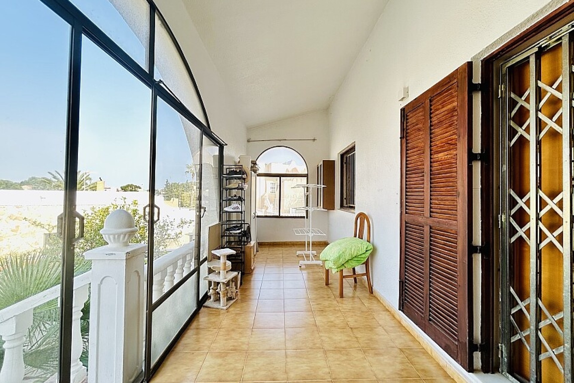 Resale - Semidetached villa - Torrevieja - Los Balcones