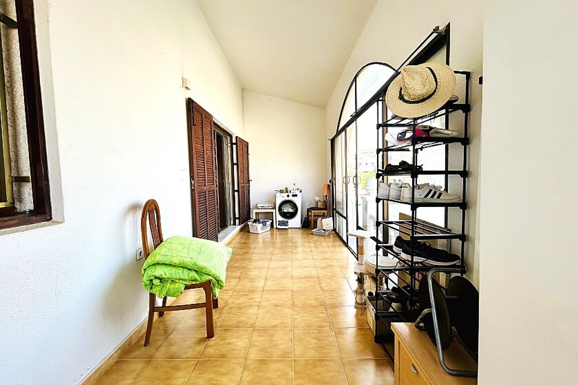 Resale - Semidetached villa - Torrevieja - Los Balcones