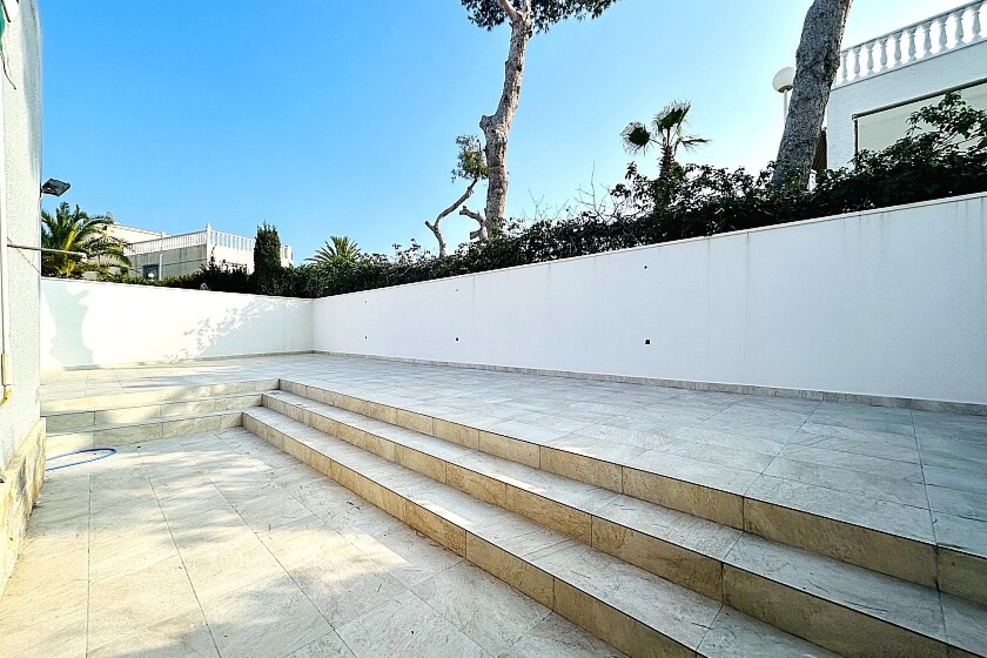 Resale - Semidetached villa - Torrevieja - Los Balcones