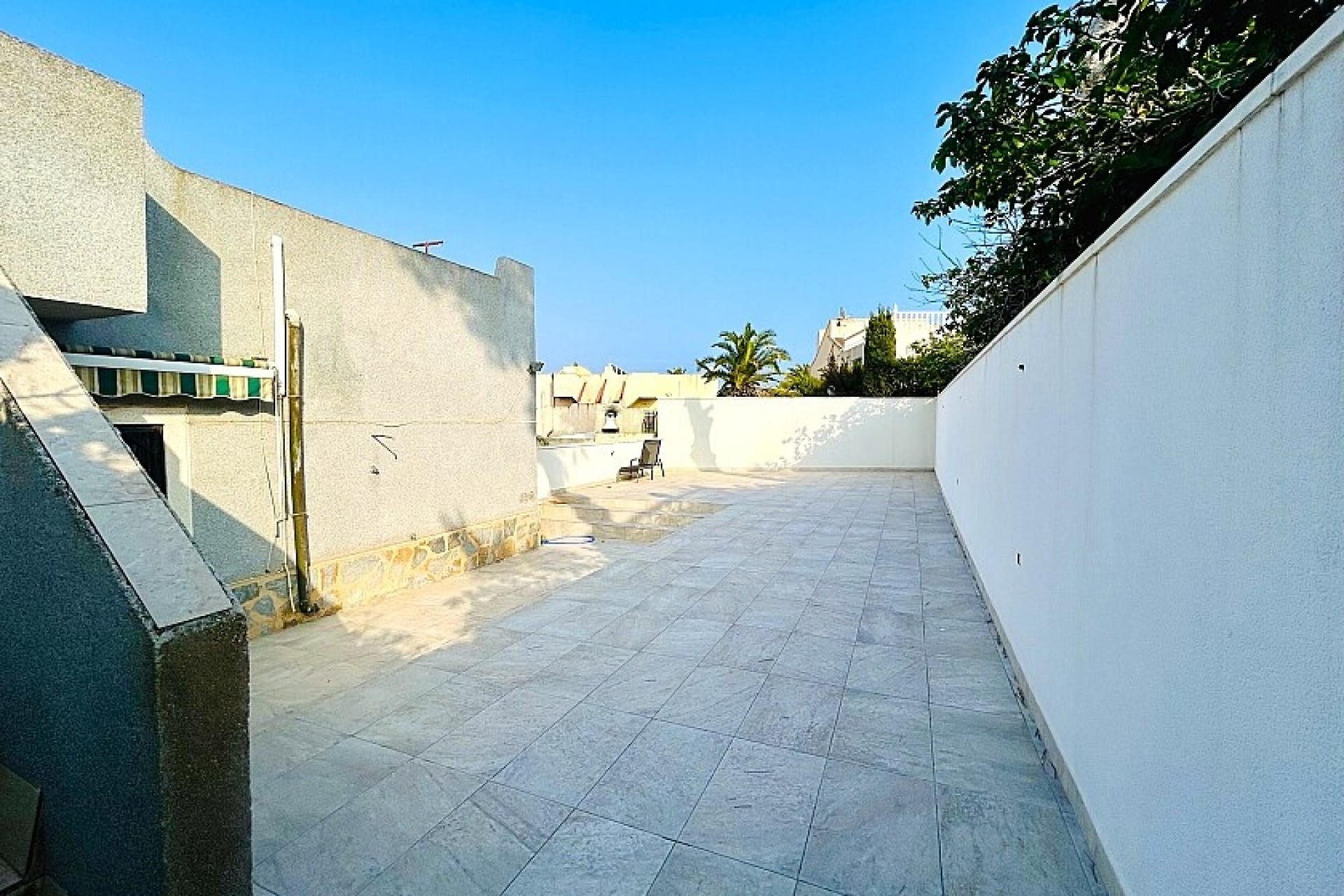 Resale - Semidetached villa - Torrevieja - Los Balcones