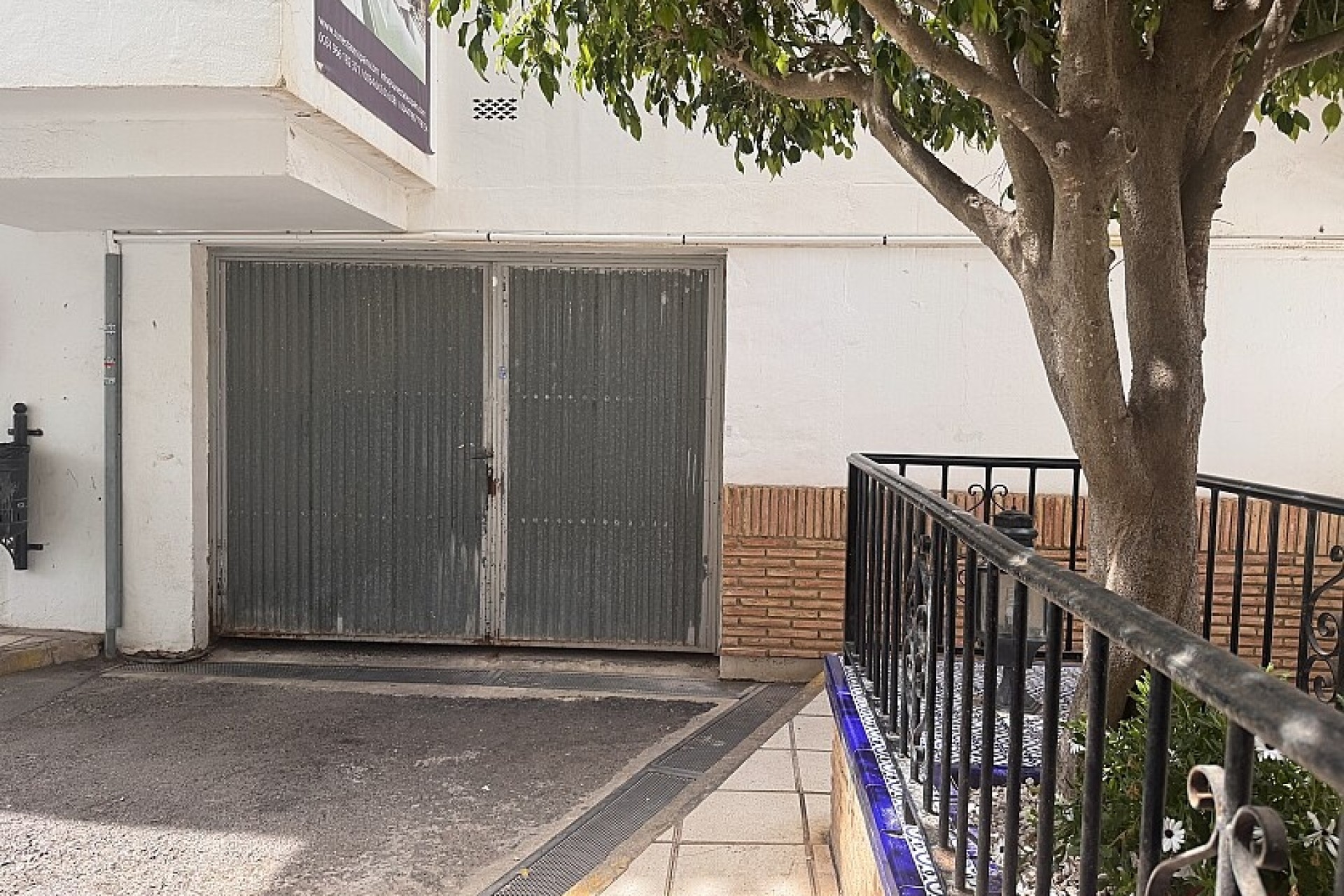 Resale - Storage room and parking - Orihuela Costa - Villamartín