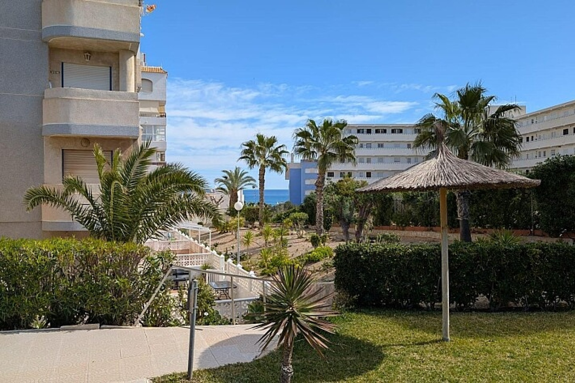 Resale - Studio - Torrevieja - Torreblanca