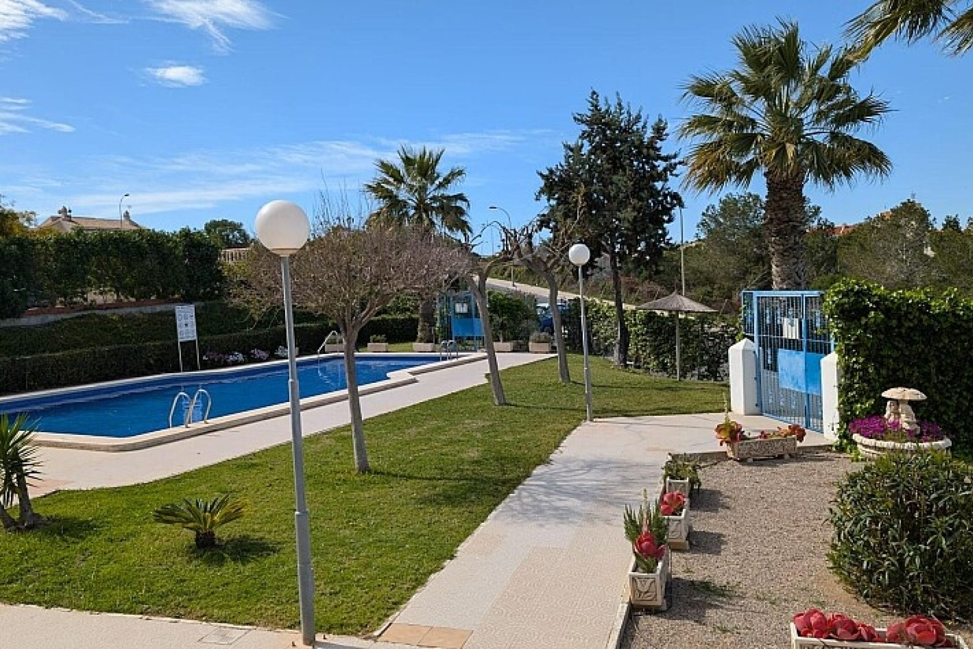 Resale - Studio - Torrevieja - Torreblanca