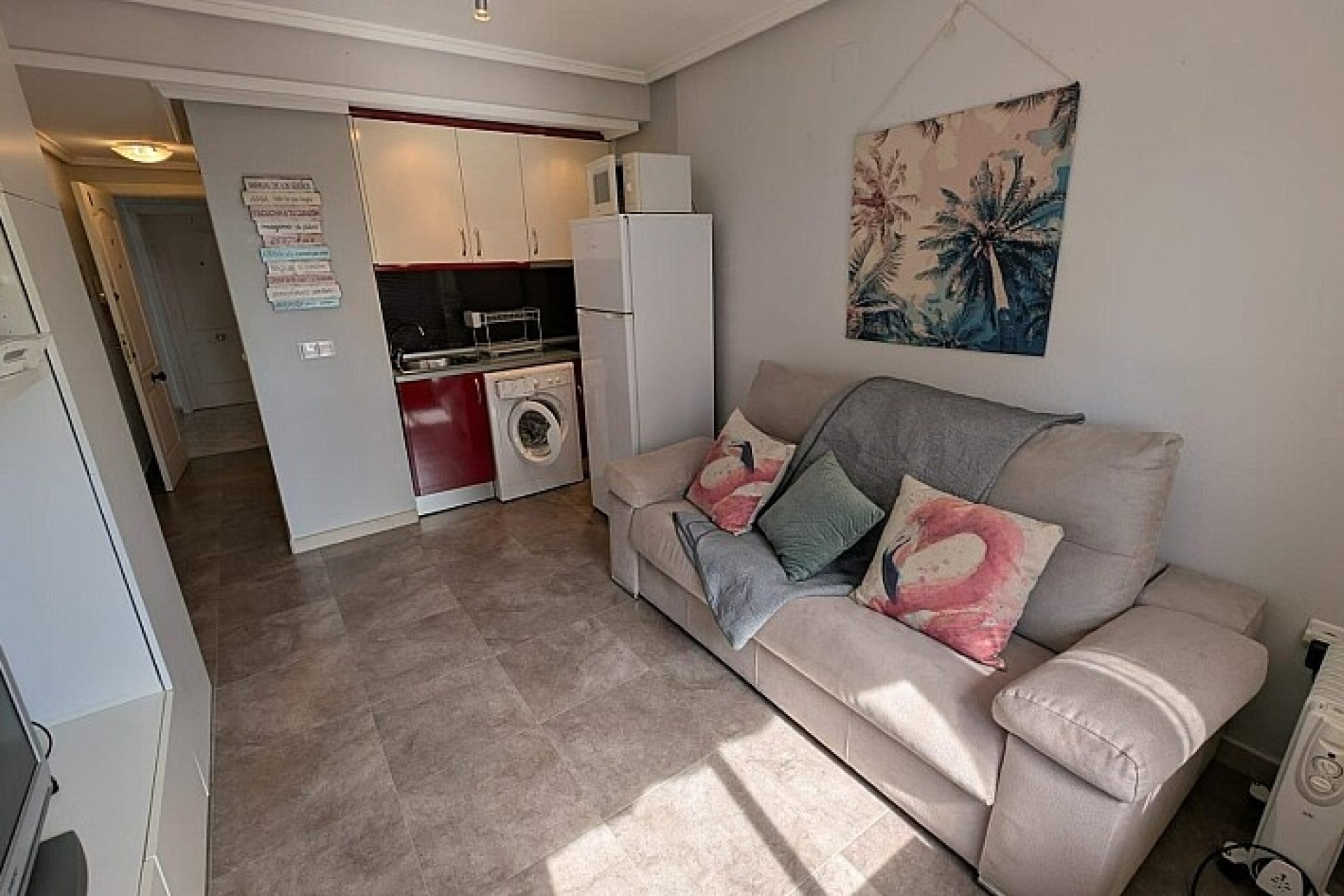 Resale - Studio - Torrevieja - Torreblanca