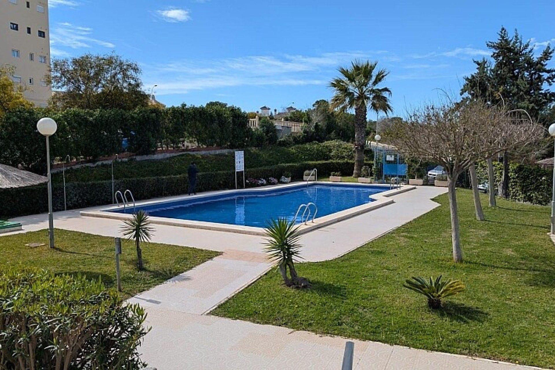 Resale - Studio - Torrevieja - Torreblanca