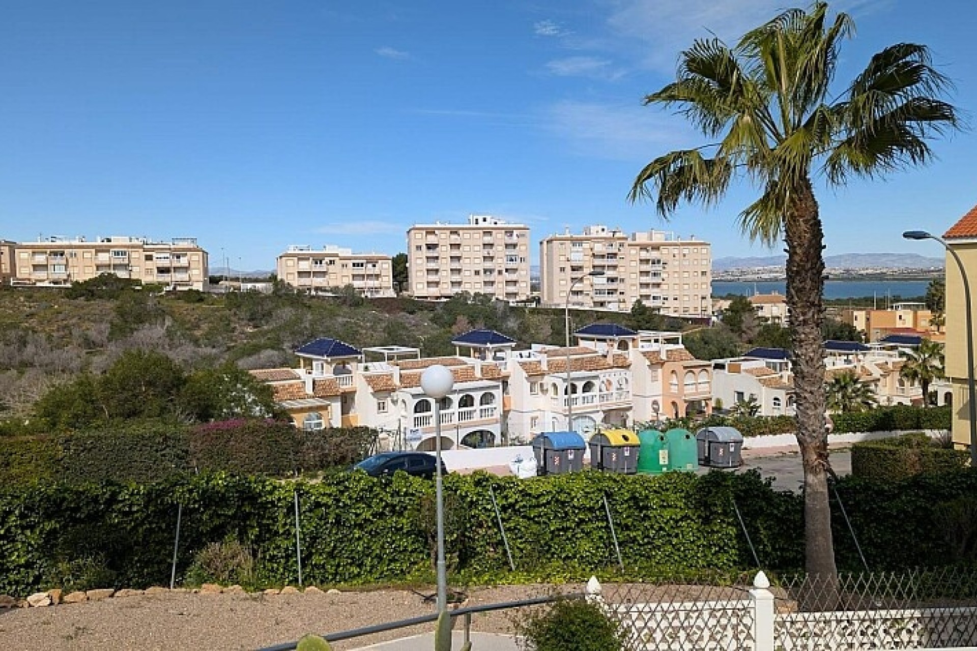 Resale - Studio - Torrevieja - Torreblanca