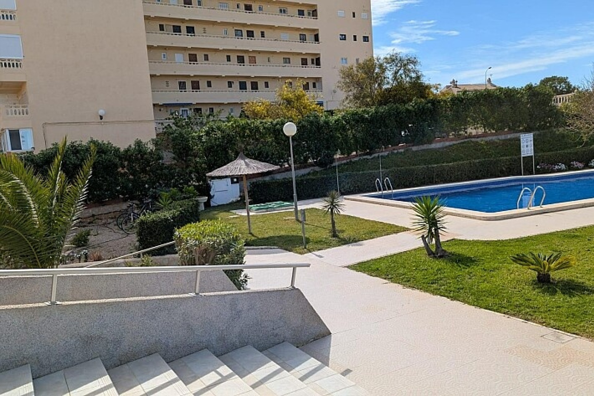 Resale - Studio - Torrevieja - Torreblanca