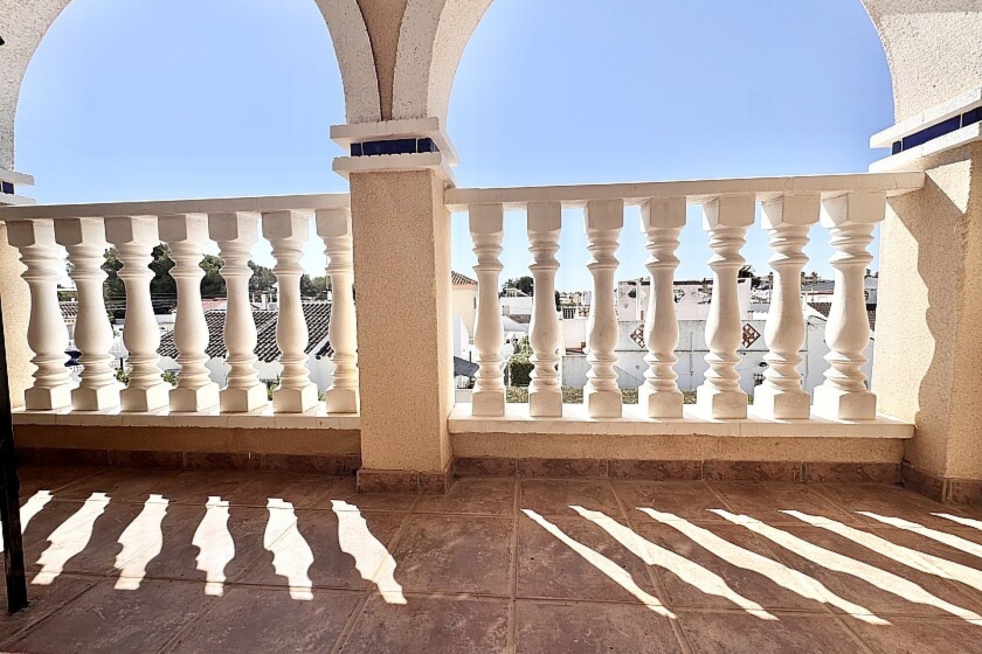 Resale - Top floor apartment - Orihuela Costa - Eagle´s Nest