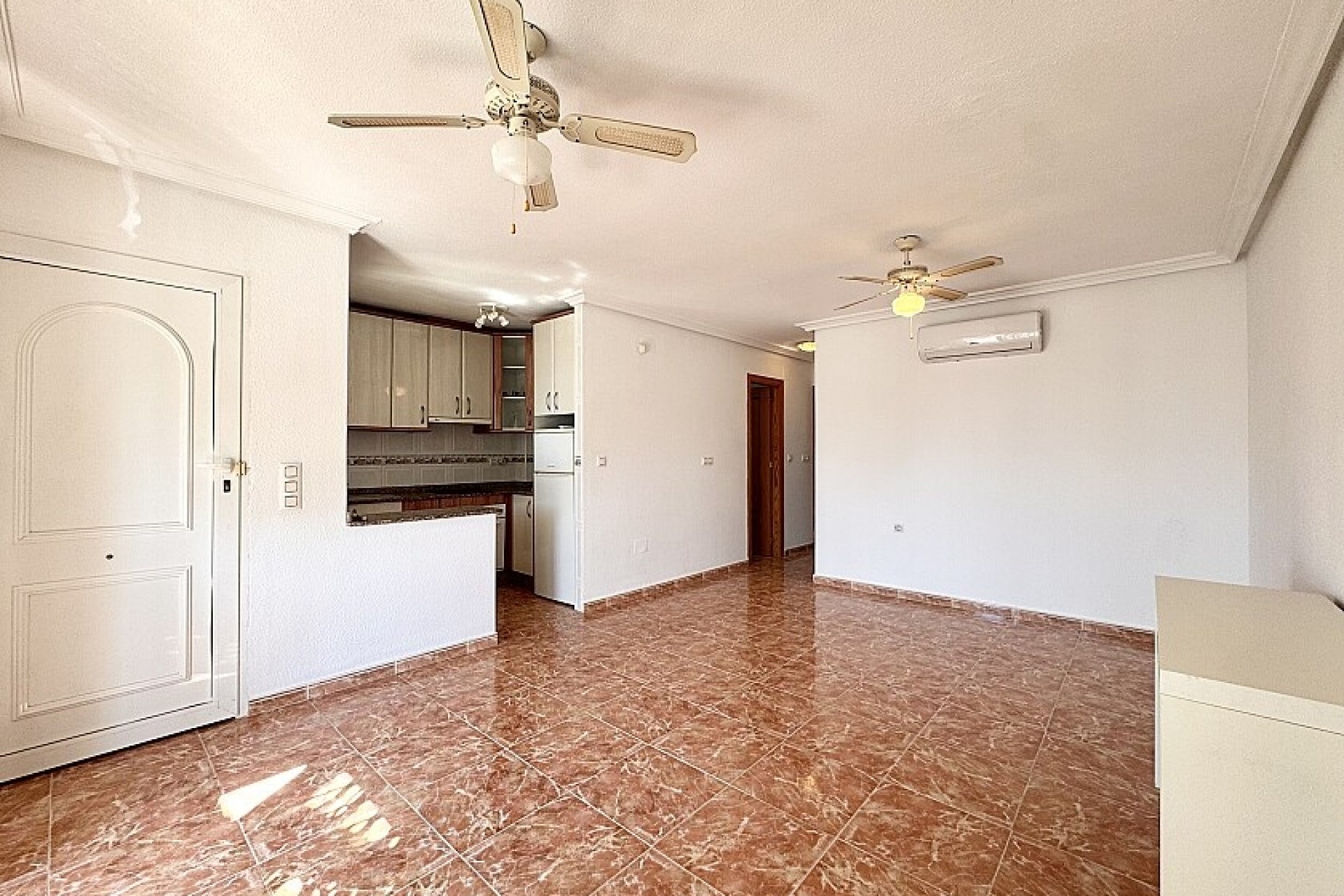 Resale - Top floor apartment - Orihuela Costa - Eagle´s Nest