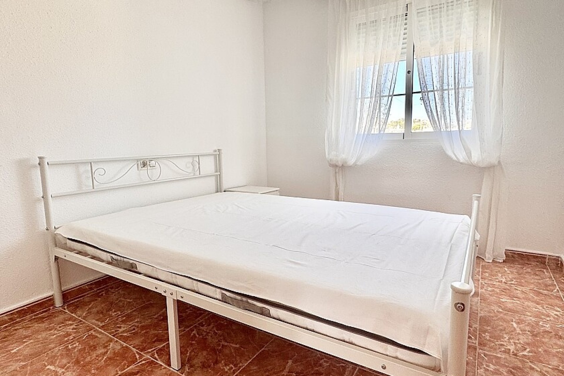 Resale - Top floor apartment - Orihuela Costa - Eagle´s Nest