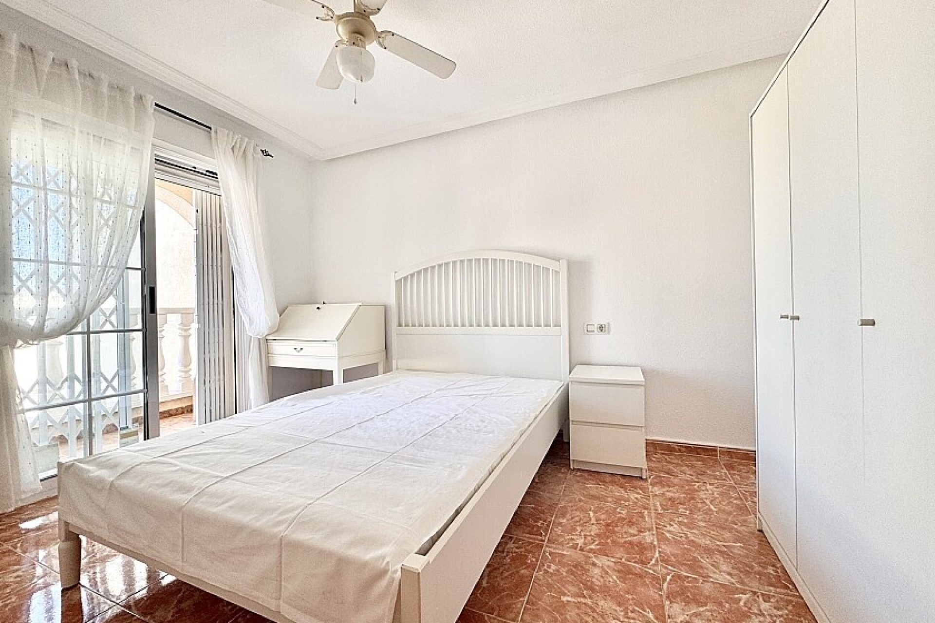 Resale - Top floor apartment - Orihuela Costa - Eagle´s Nest