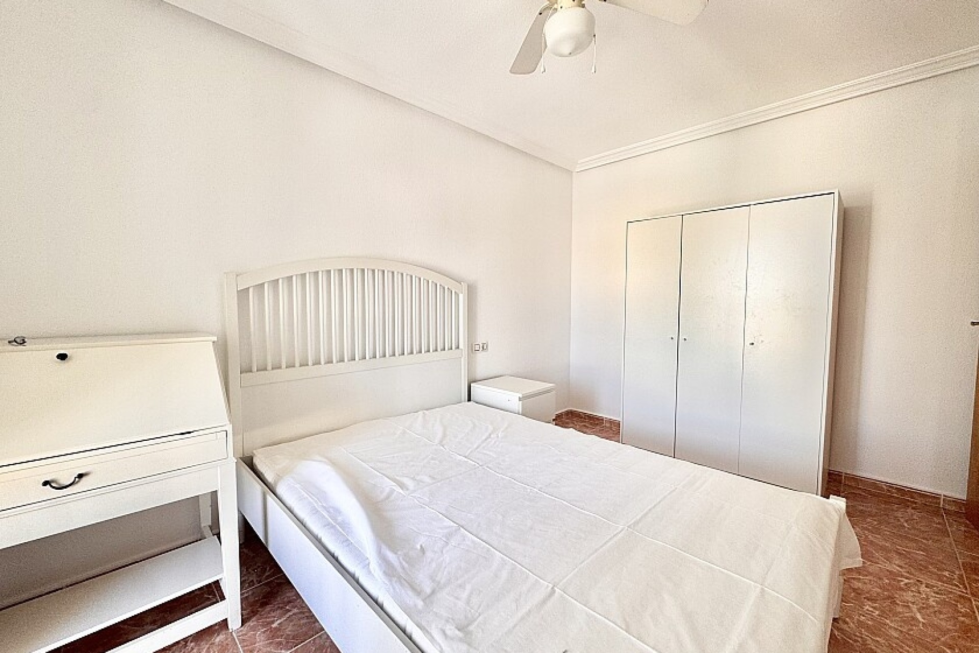 Resale - Top floor apartment - Orihuela Costa - Eagle´s Nest