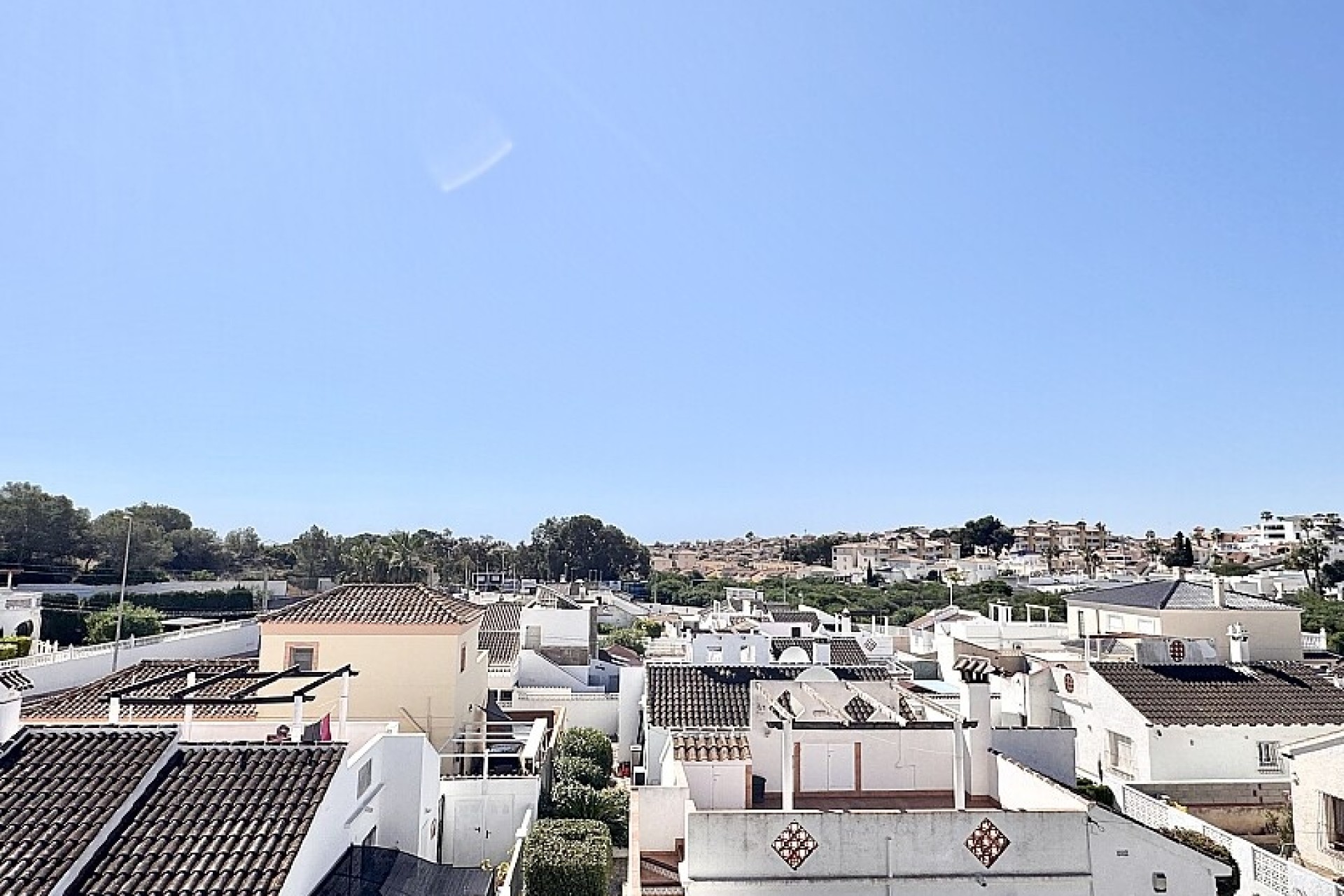 Resale - Top floor apartment - Orihuela Costa - Eagle´s Nest