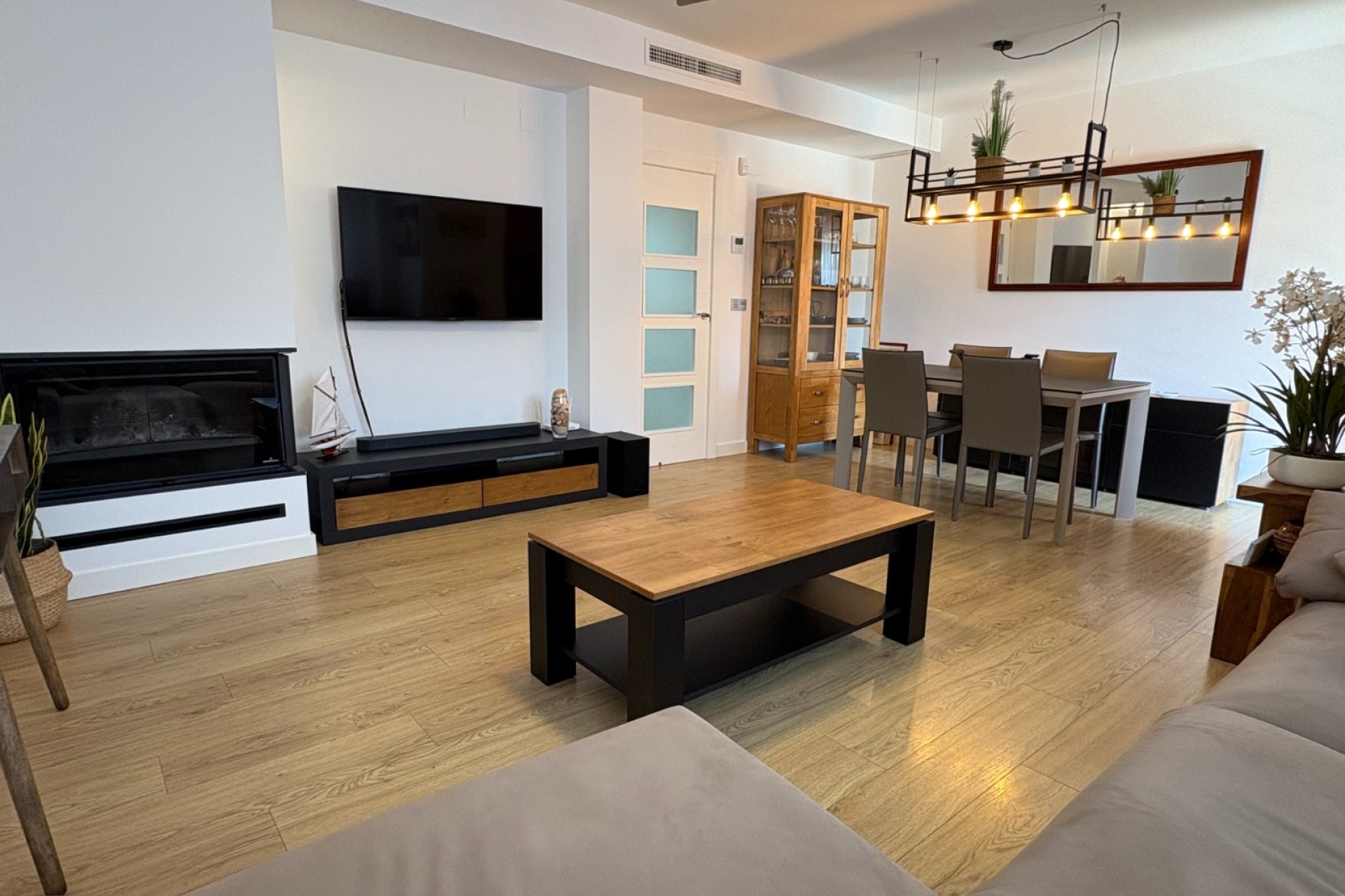 Resale - Townhouse - Gran Alacant