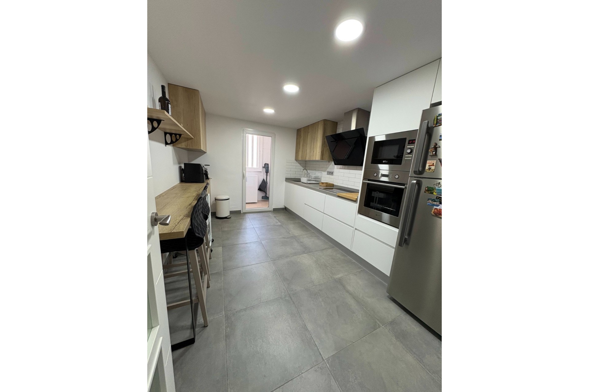 Resale - Townhouse - Gran Alacant