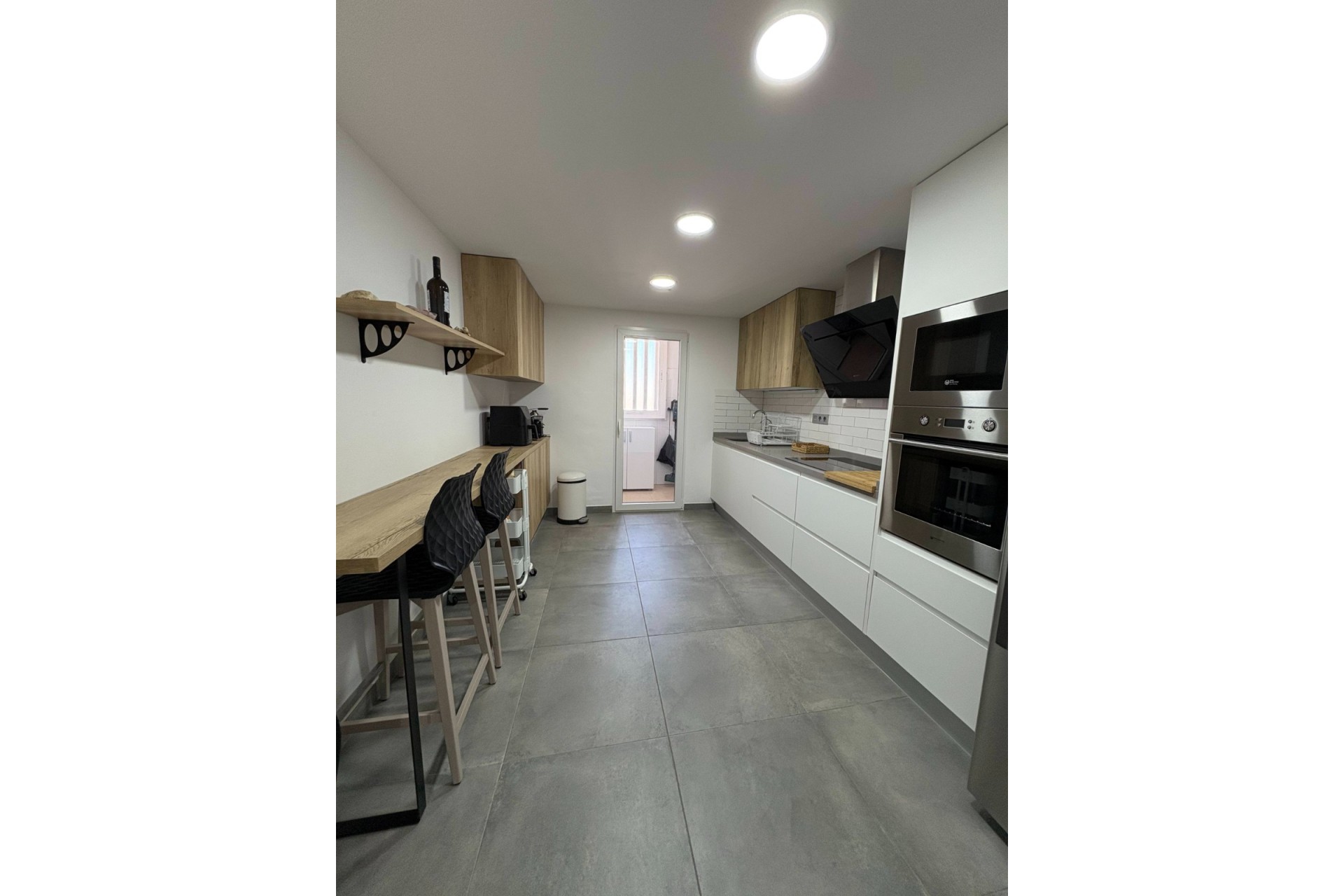 Resale - Townhouse - Gran Alacant