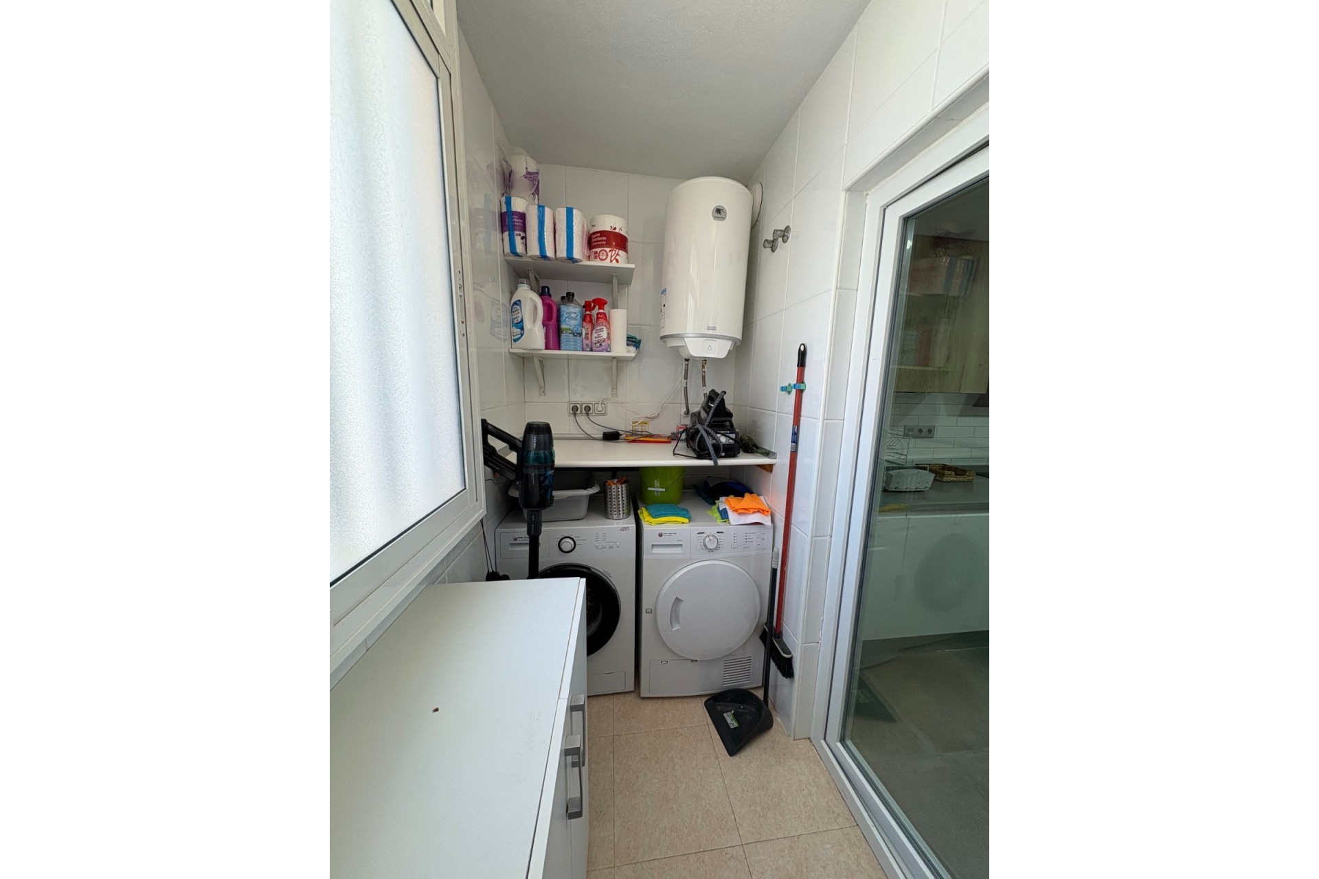 Resale - Townhouse - Gran Alacant