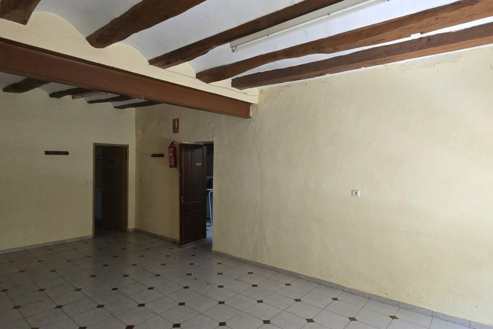 Resale - Townhouse - Hondón de las Nieves