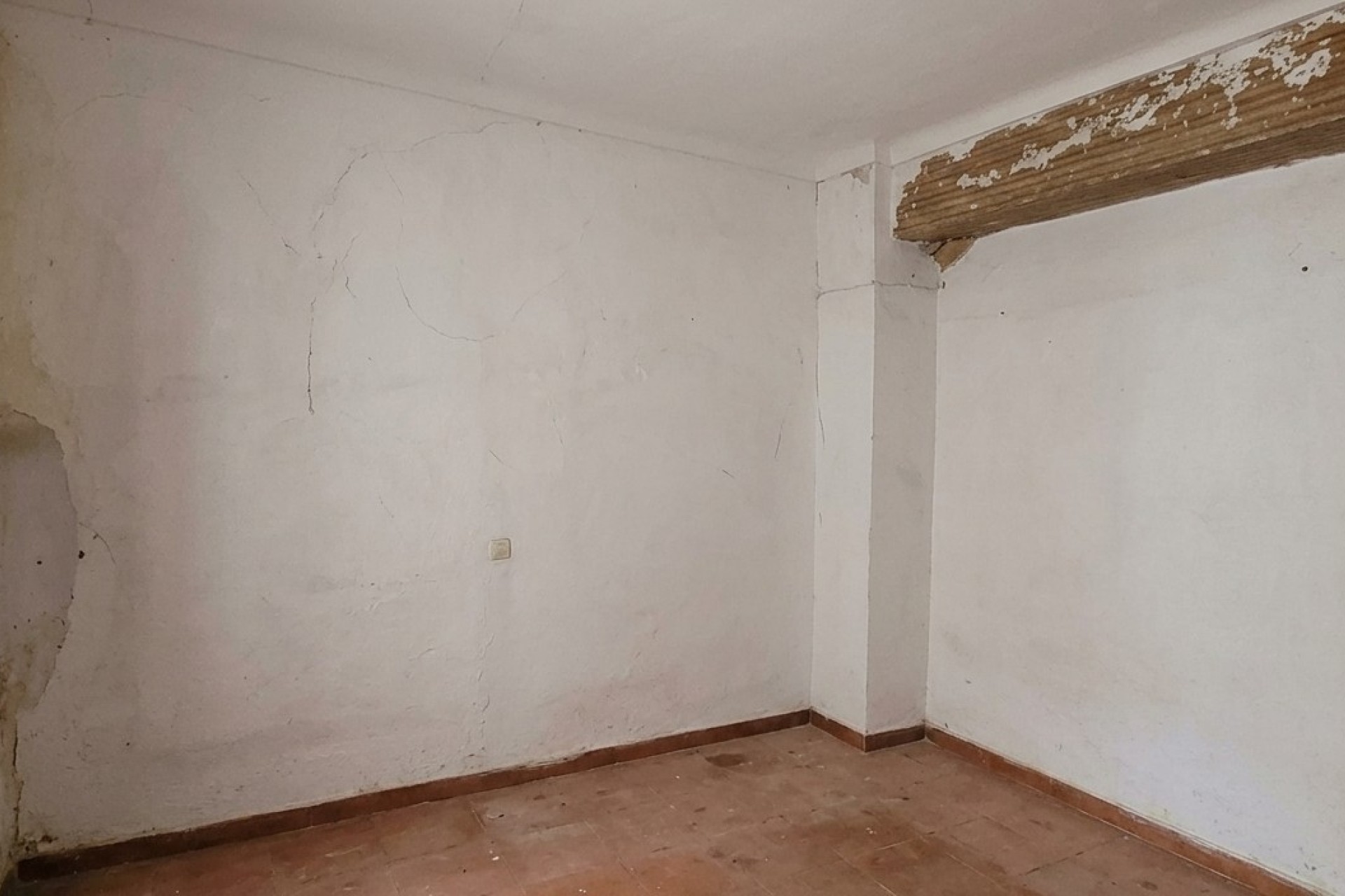Resale - Townhouse - Hondón de las Nieves