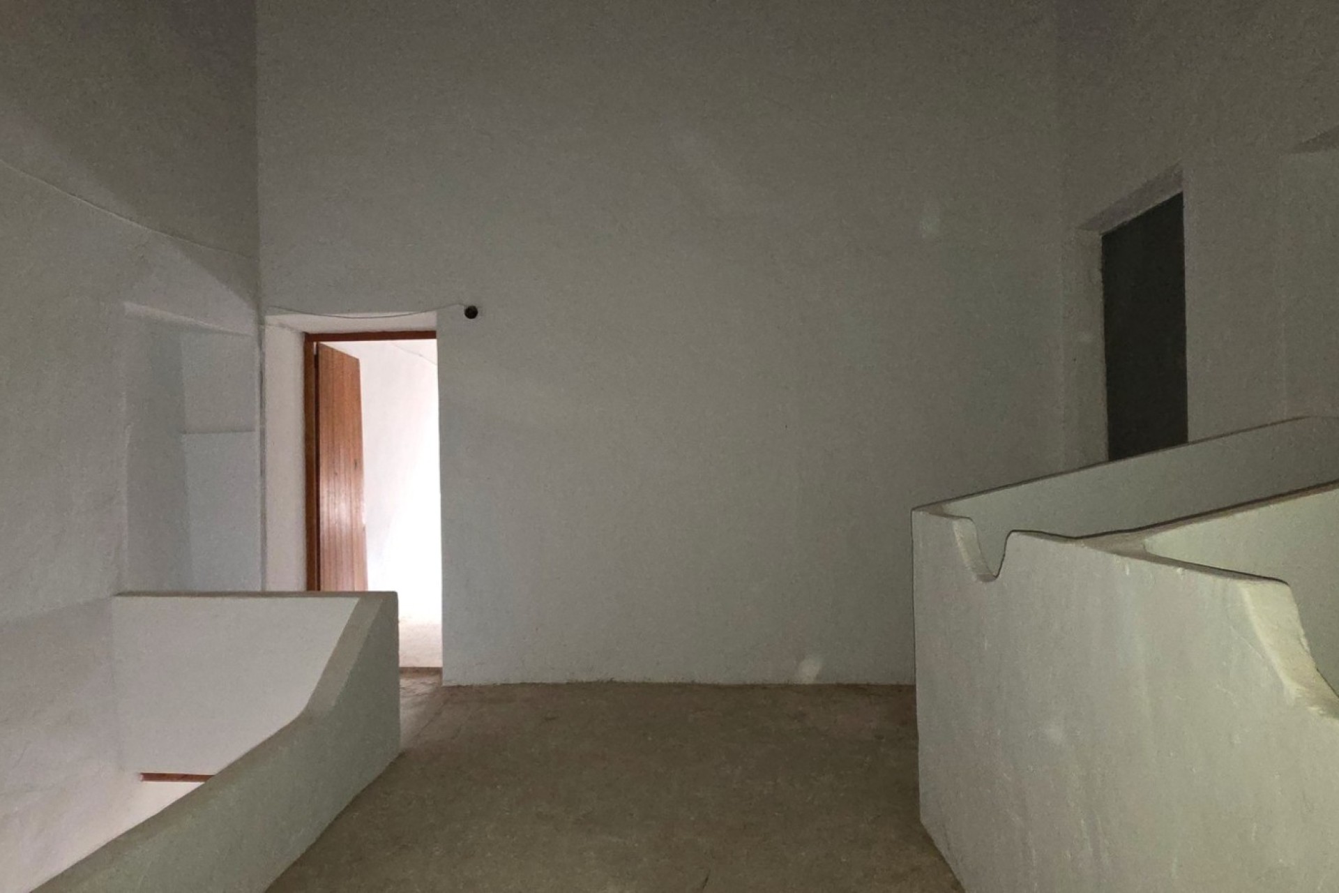 Resale - Townhouse - Hondón de los Frailes - Hondón de los Fráiles