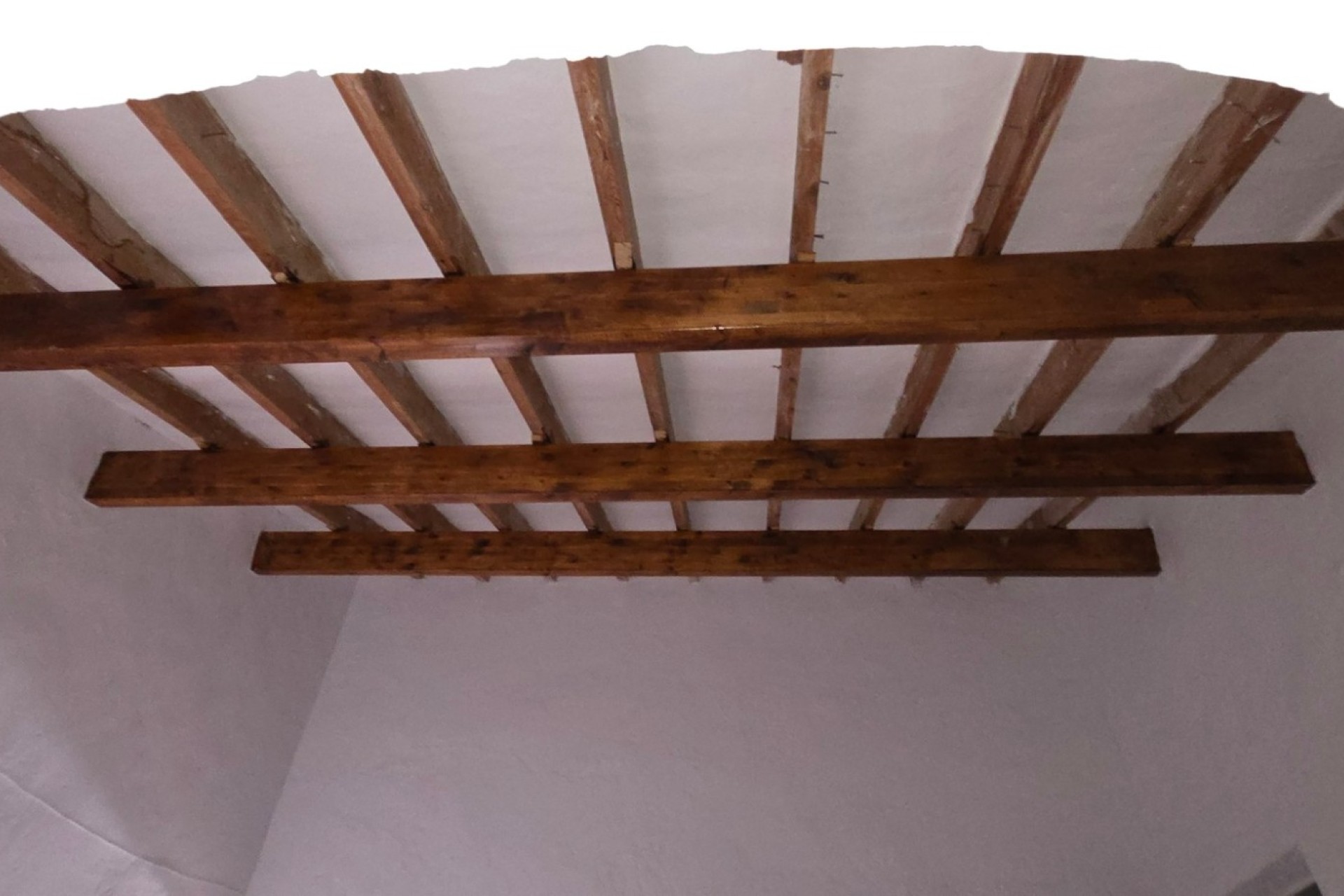 Resale - Townhouse - Hondón de los Frailes - Hondón de los Fráiles