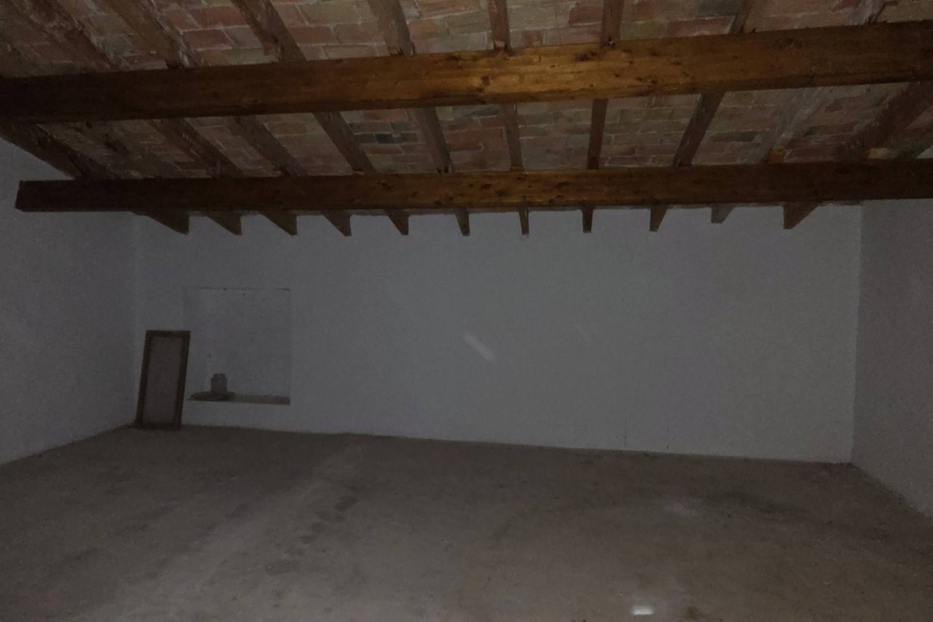 Resale - Townhouse - Hondón de los Frailes - Hondón de los Fráiles