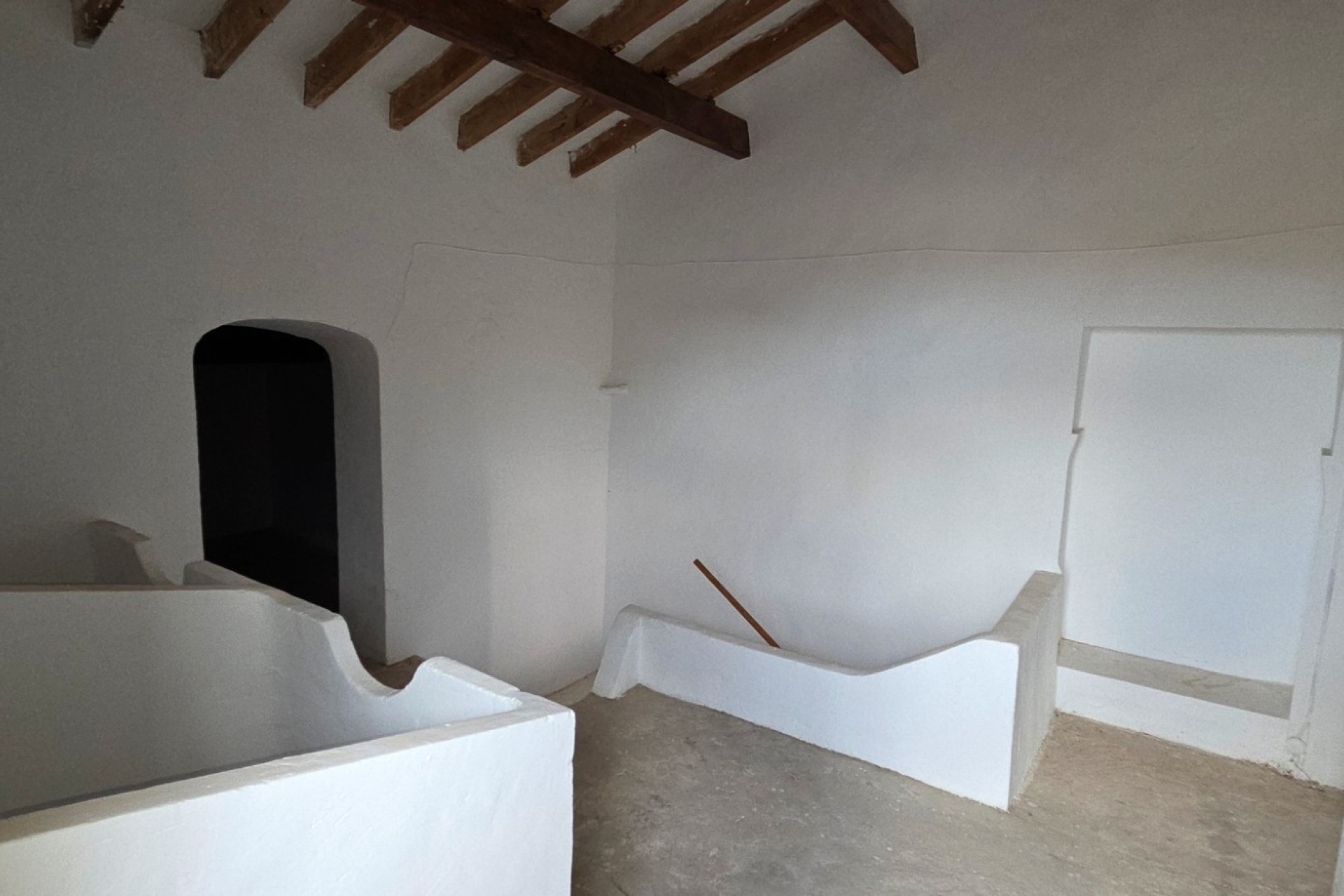 Resale - Townhouse - Hondón de los Frailes - Hondón de los Fráiles