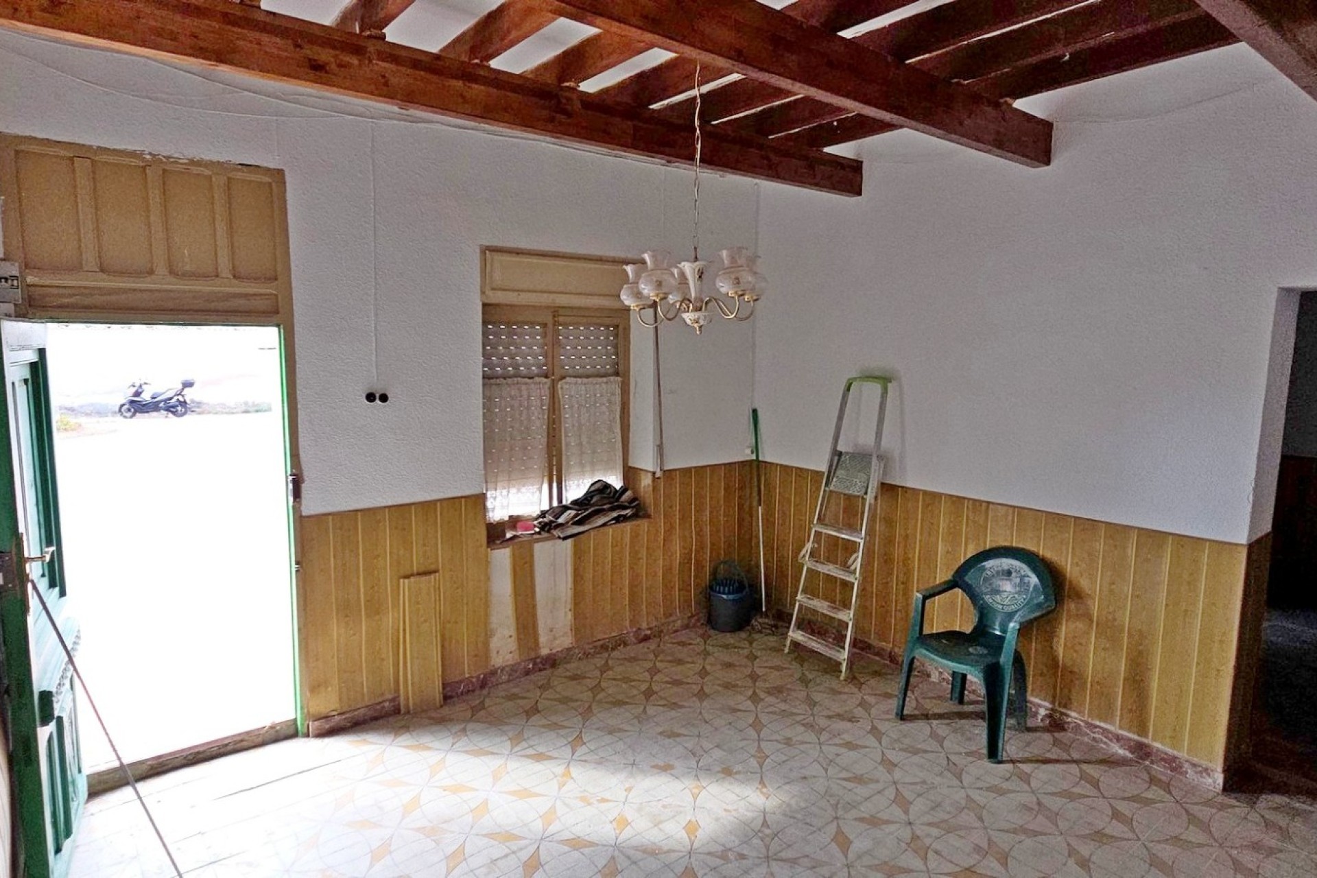 Resale - Townhouse - Hondón de los Frailes - Hondón de los Fráiles