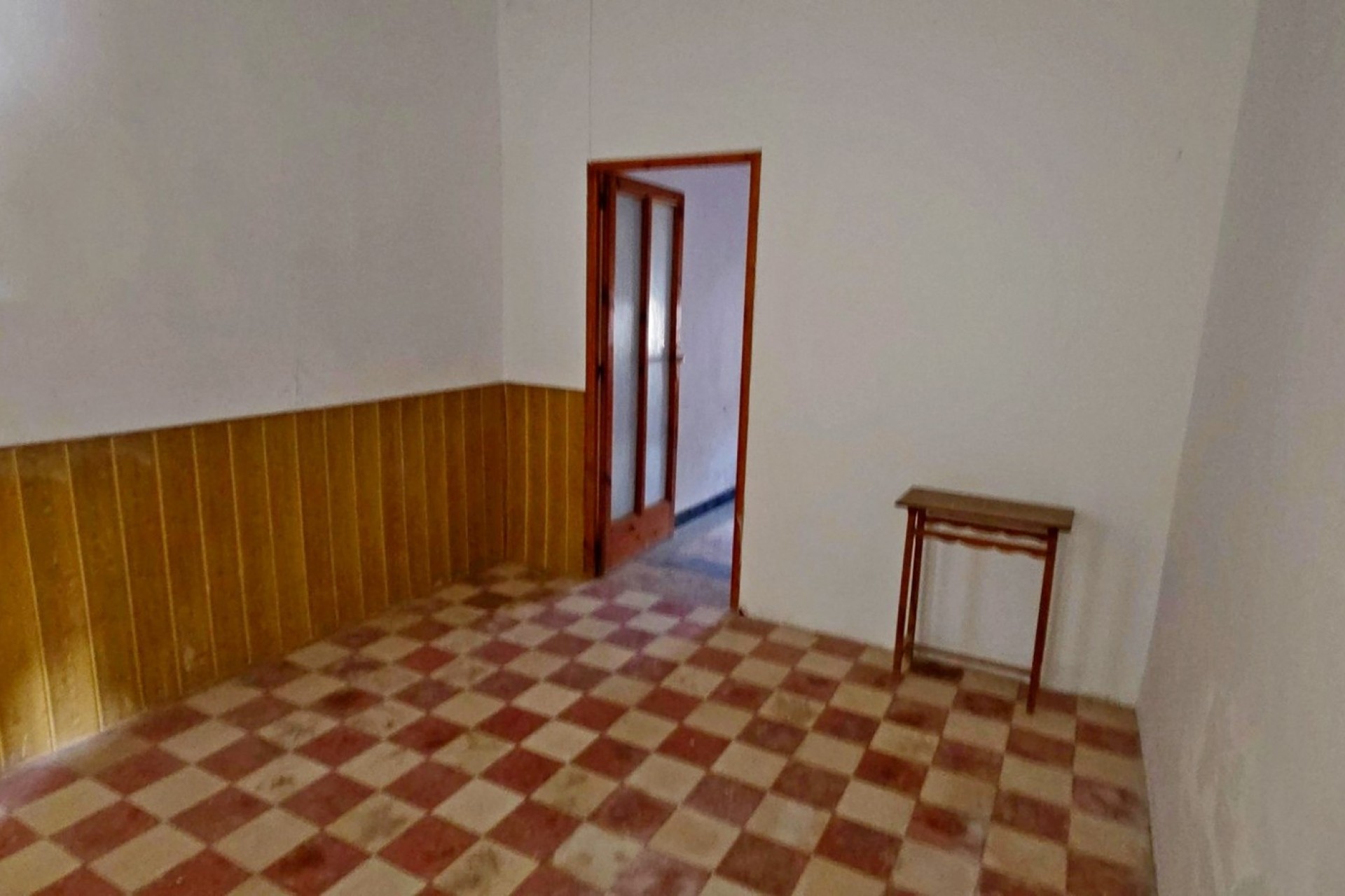 Resale - Townhouse - Hondón de los Frailes - Hondón de los Fráiles