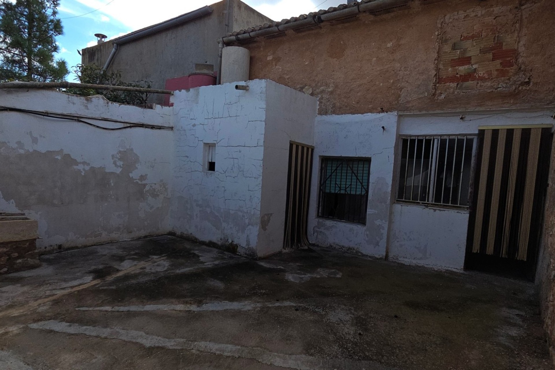 Resale - Townhouse - Hondón de los Frailes - Hondón de los Fráiles