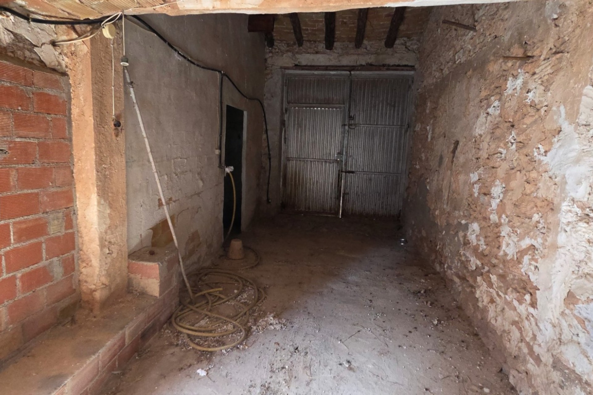 Resale - Townhouse - Hondón de los Frailes - Hondón de los Fráiles