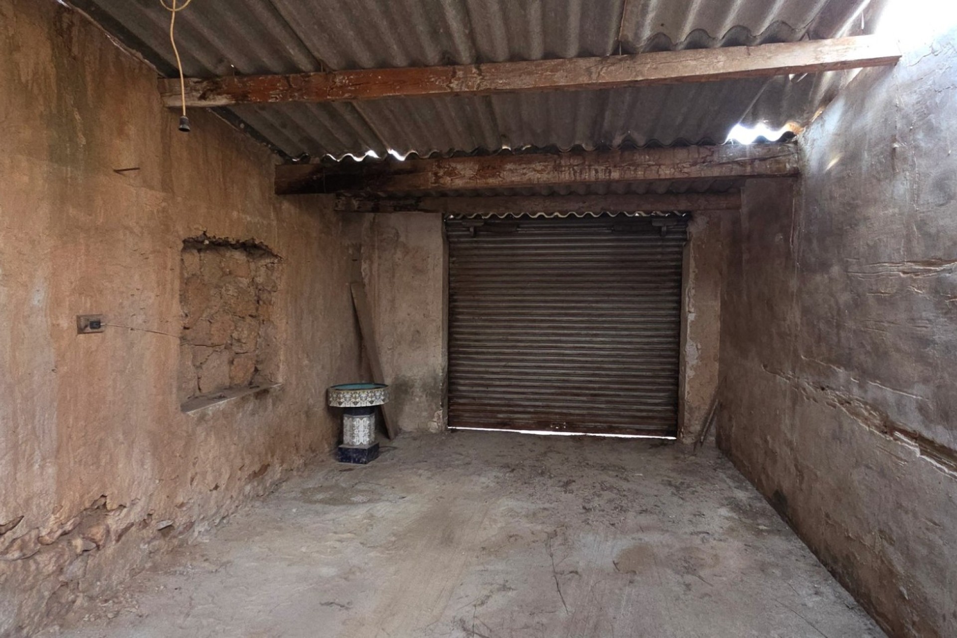 Resale - Townhouse - Hondón de los Frailes - Hondón de los Fráiles