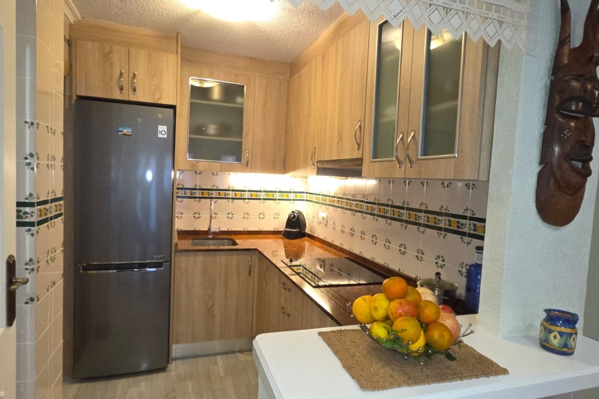 Resale - Townhouse - La Mata