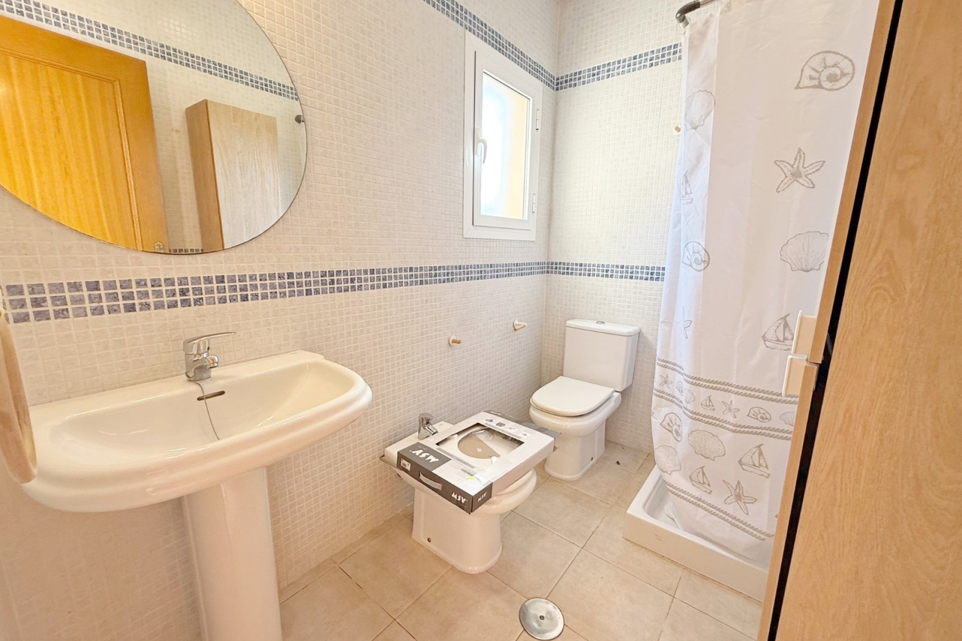Resale - Townhouse - Los Alcazares - Los Narejos