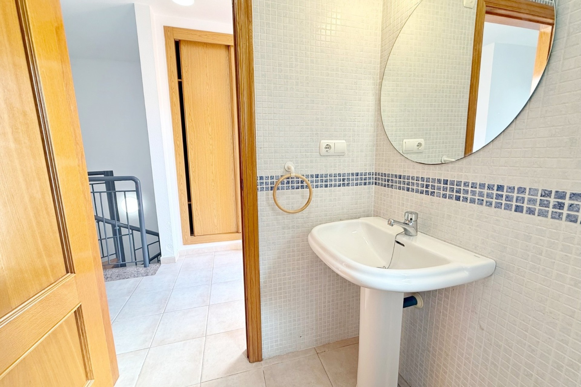 Resale - Townhouse - Los Alcazares - Los Narejos