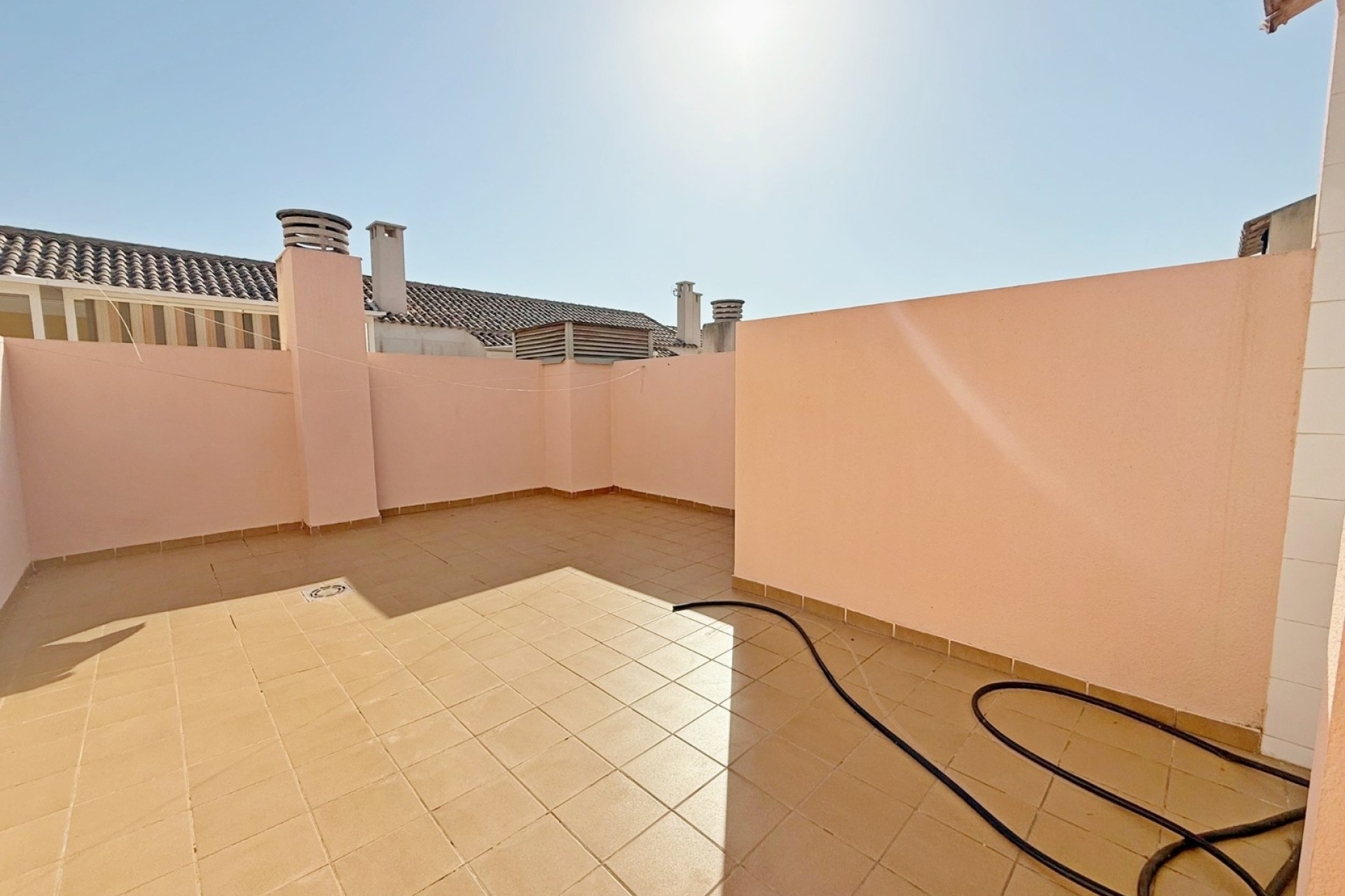 Resale - Townhouse - Los Alcazares - Los Narejos