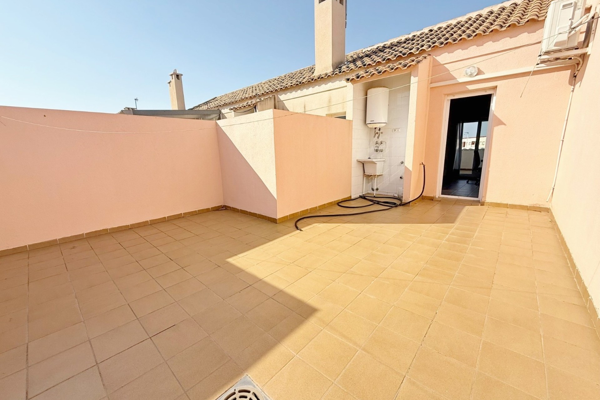 Resale - Townhouse - Los Alcazares - Los Narejos