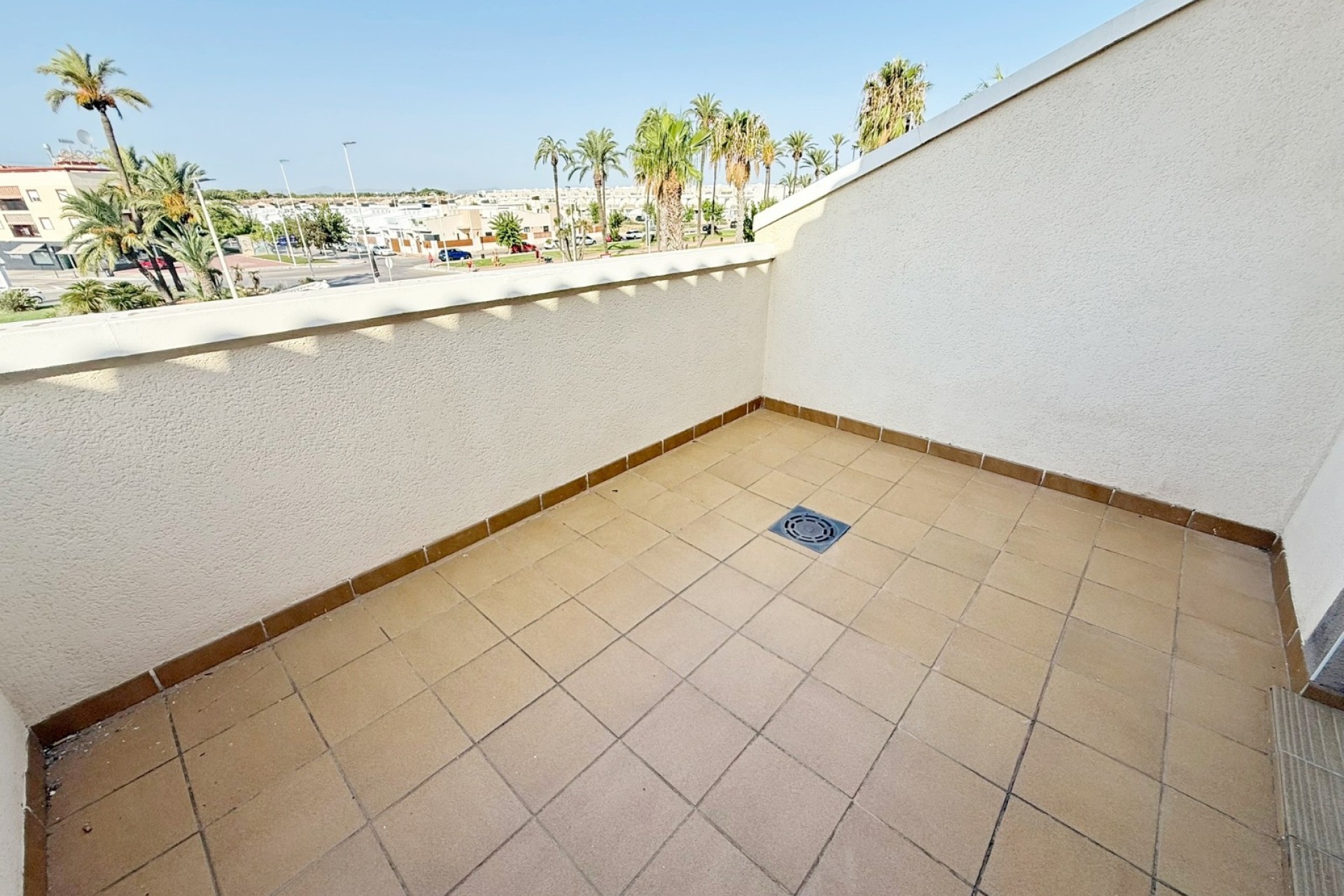 Resale - Townhouse - Los Alcazares - Los Narejos