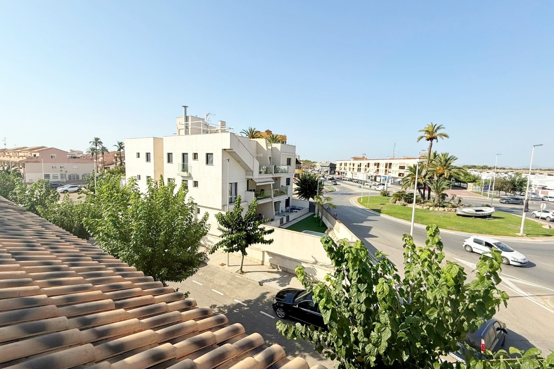 Resale - Townhouse - Los Alcazares - Los Narejos
