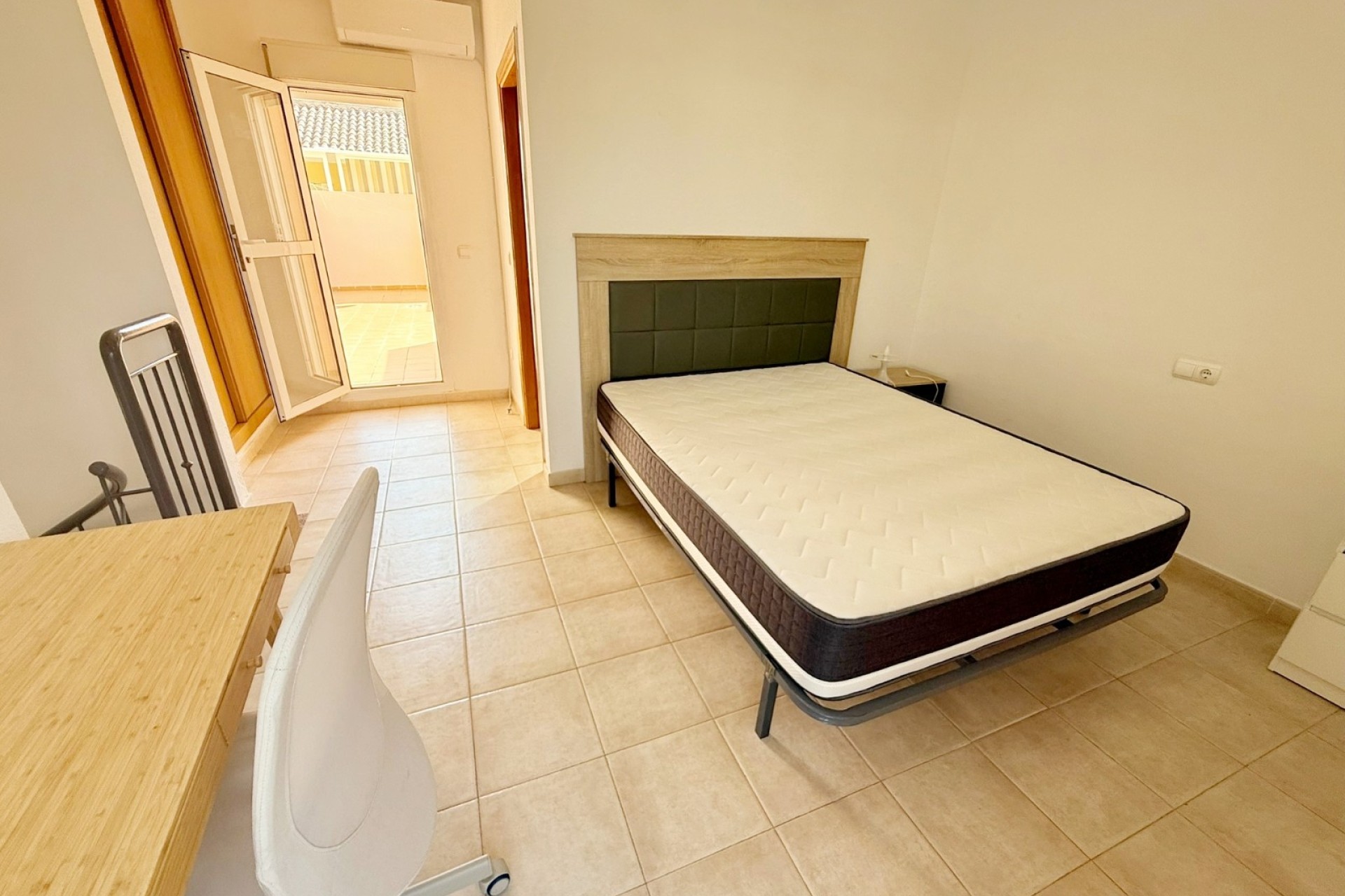 Resale - Townhouse - Los Alcazares - Los Narejos