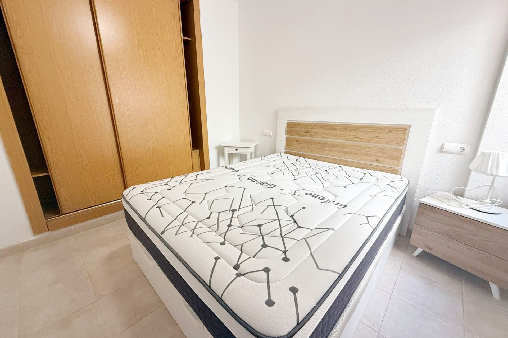 Resale - Townhouse - Los Alcazares - Los Narejos