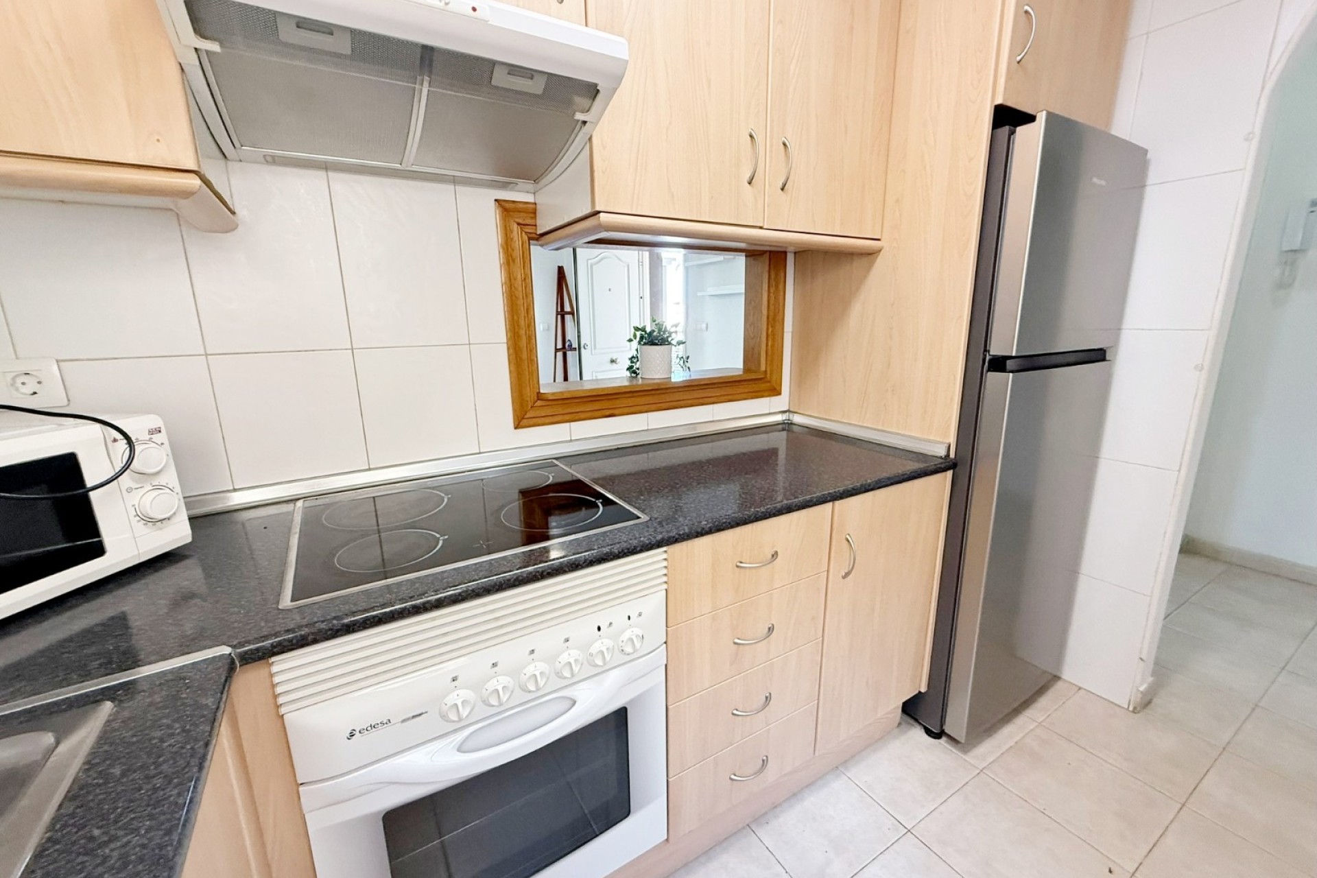 Resale - Townhouse - Los Alcazares - Los Narejos