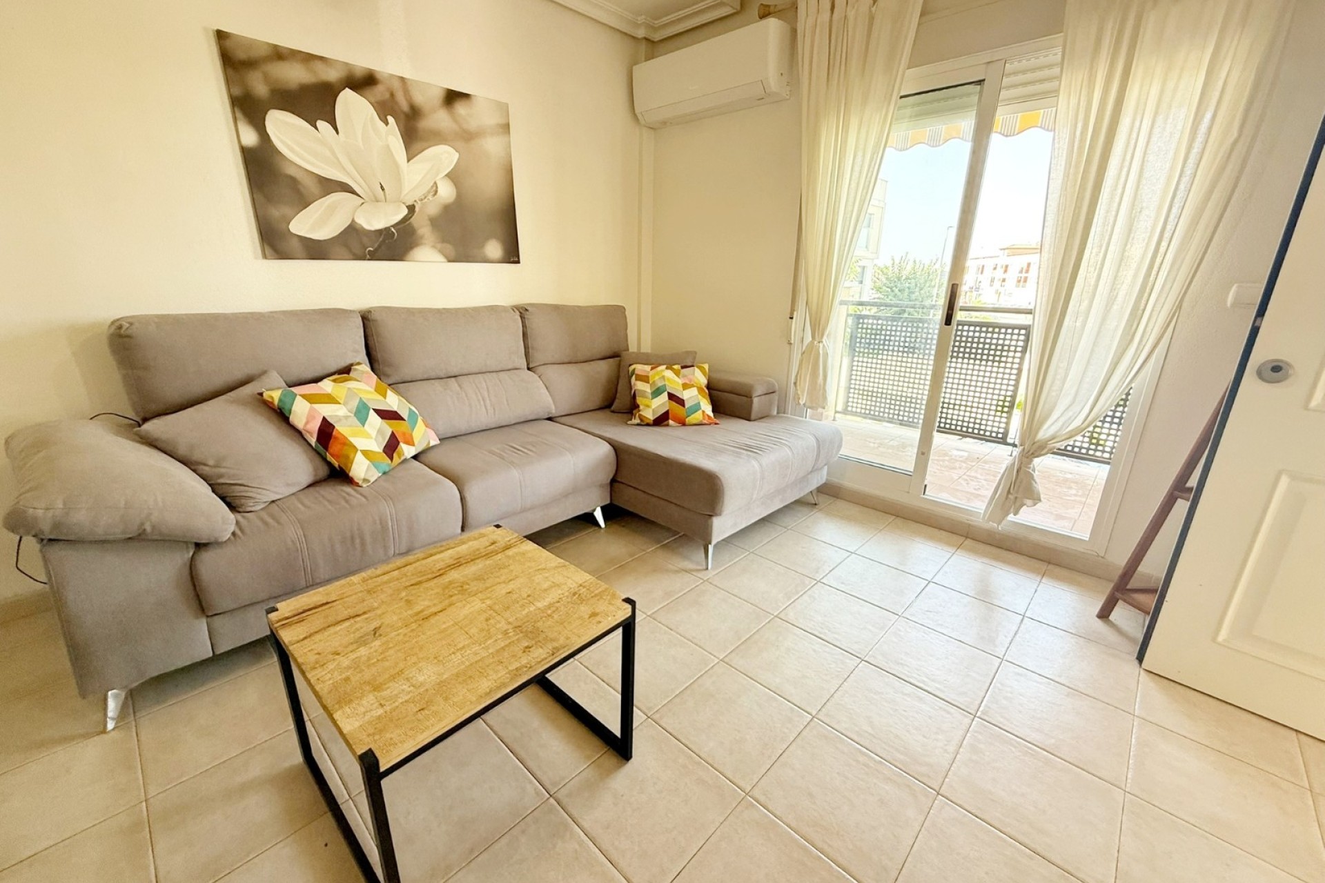 Resale - Townhouse - Los Alcazares - Los Narejos