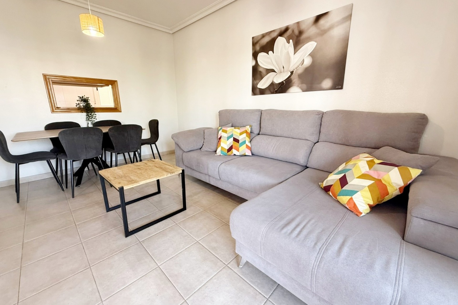 Resale - Townhouse - Los Alcazares - Los Narejos